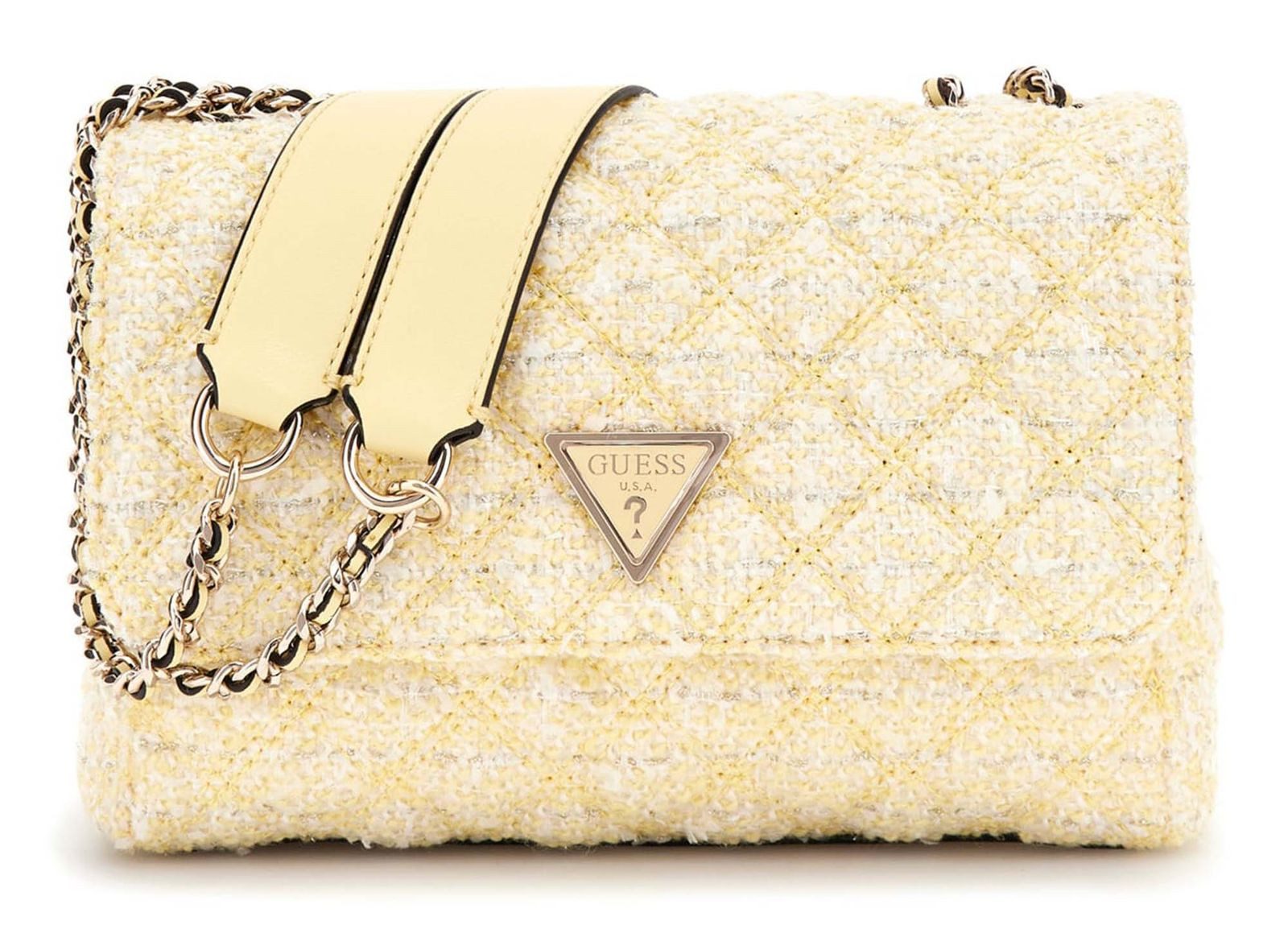 Umhängetasche 2 Compartment Convertible Flap