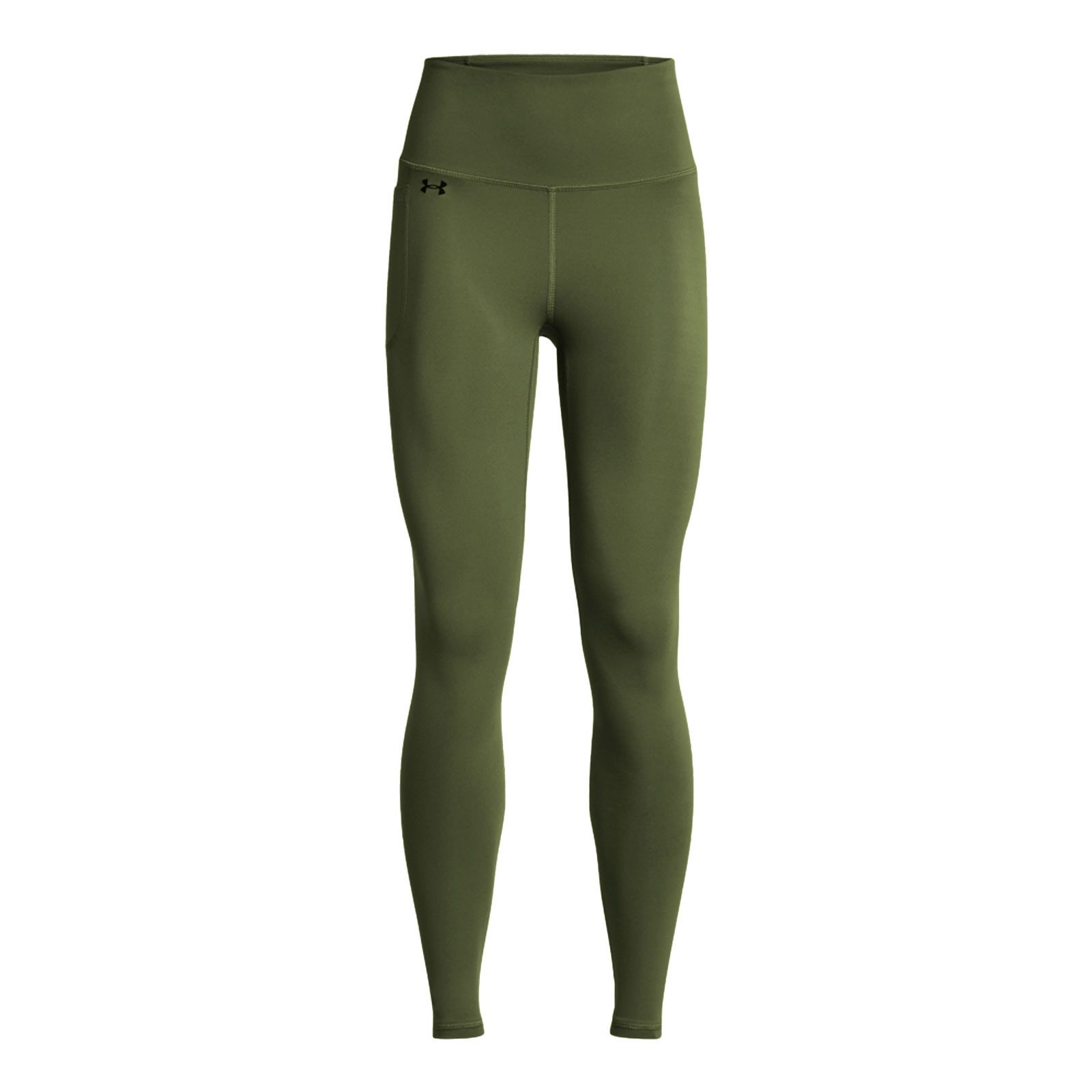 Under Armour® Leggings Motion Leggings mit Seitentasche