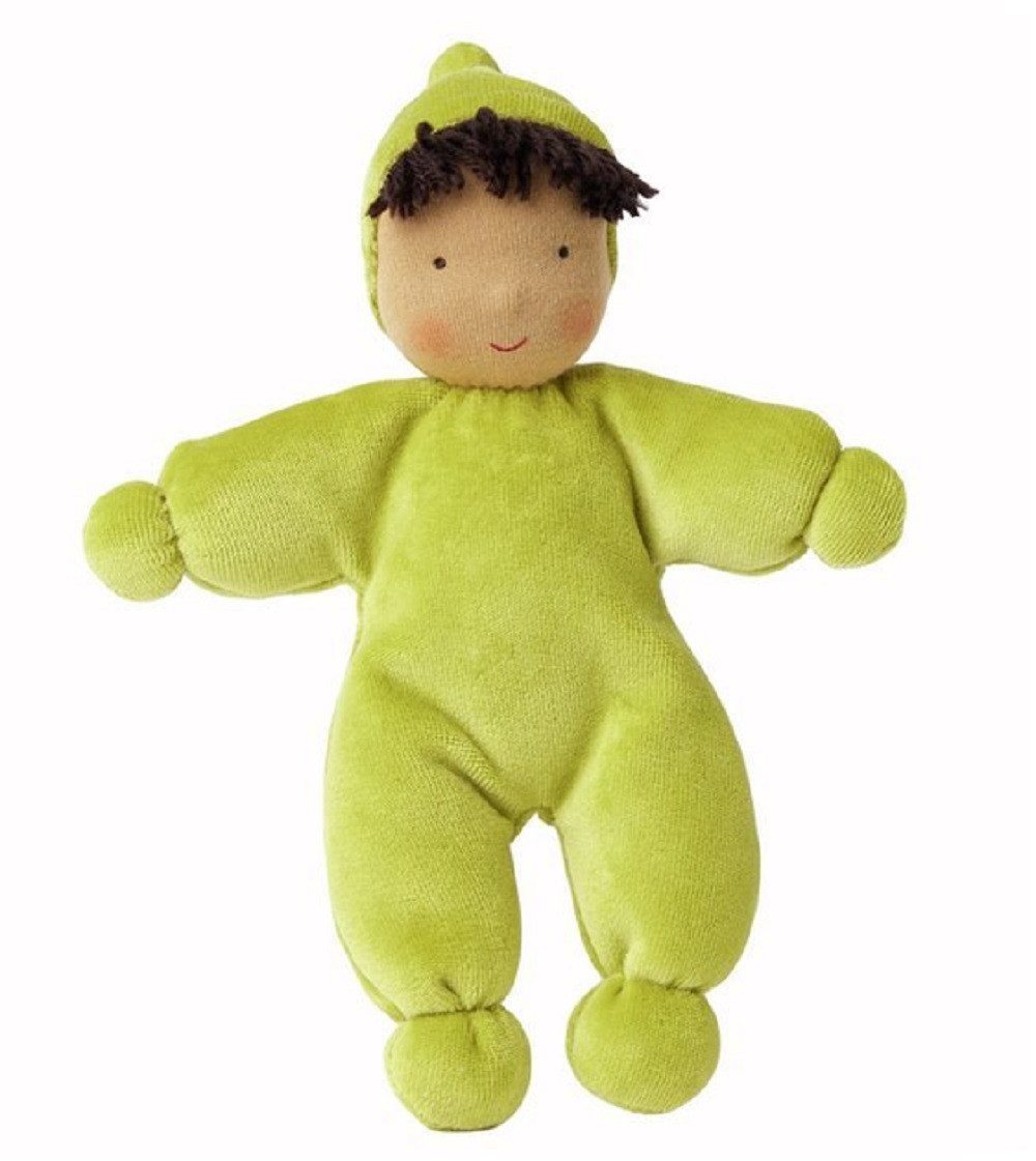Käthe Kruse Stoffpuppe Baby Schmusepuppe Käthe günstig online kaufen