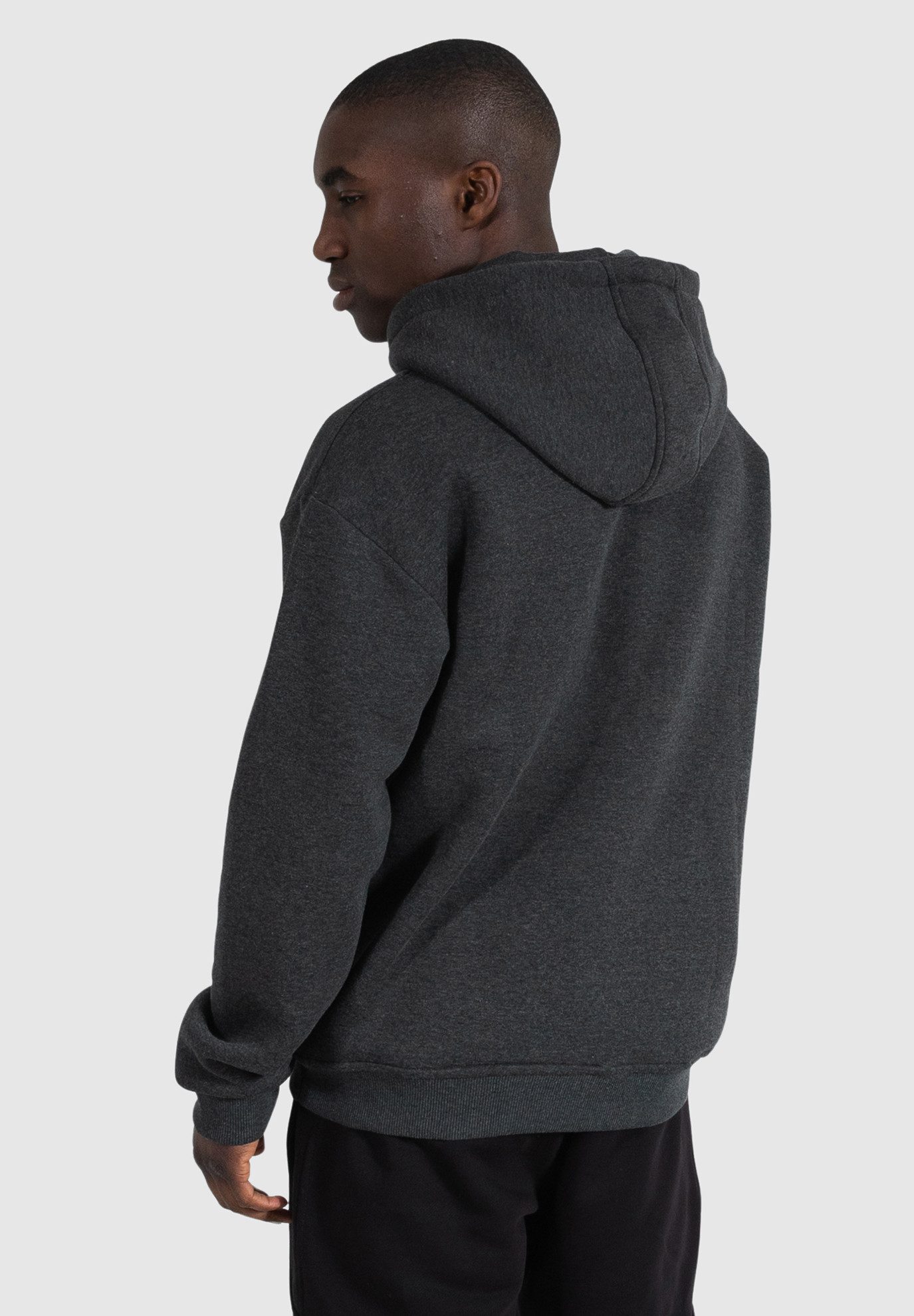 Smilodox Hoodie Leonel - günstig online kaufen