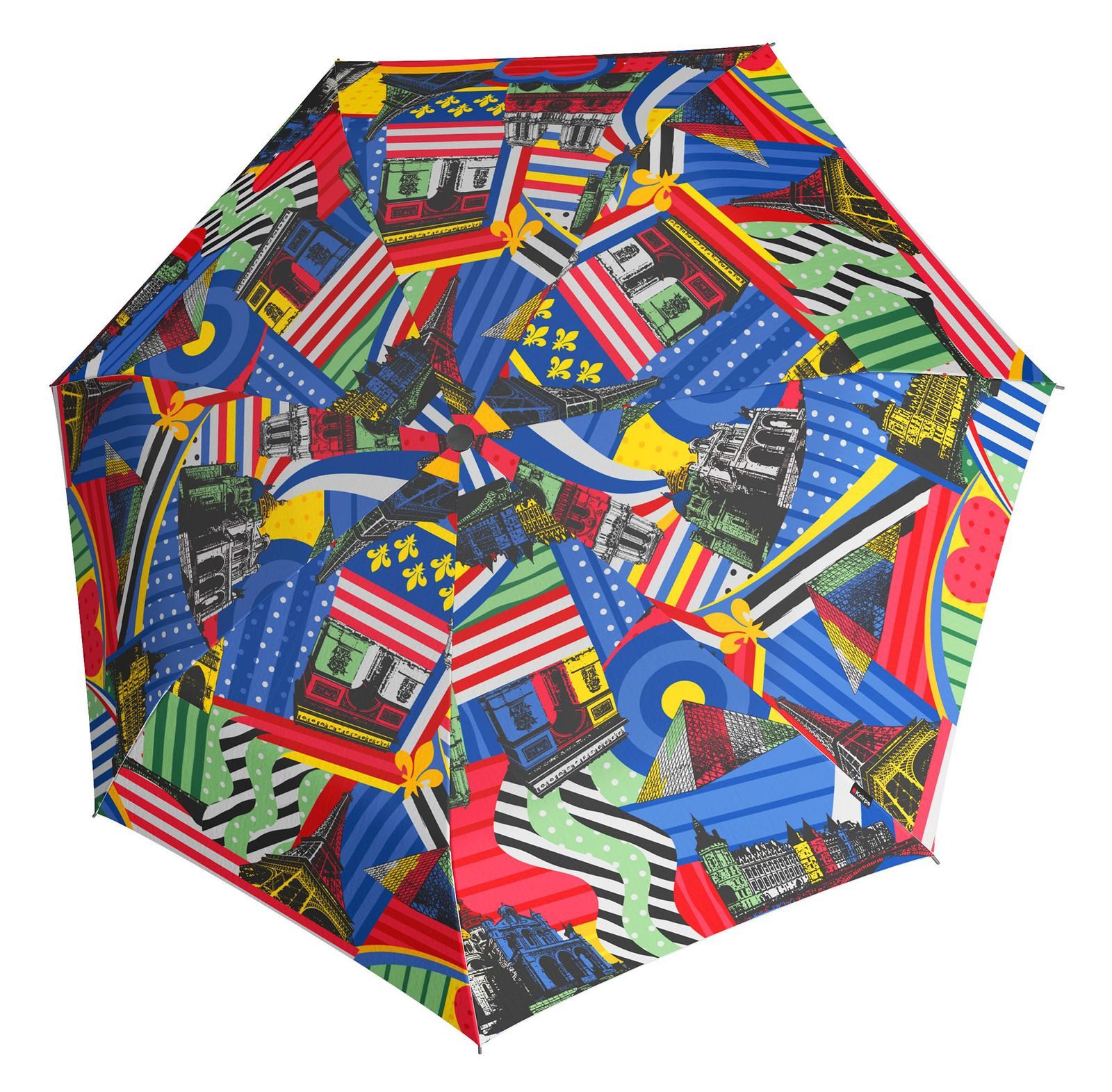 Knirps® Taschenregenschirm T.020