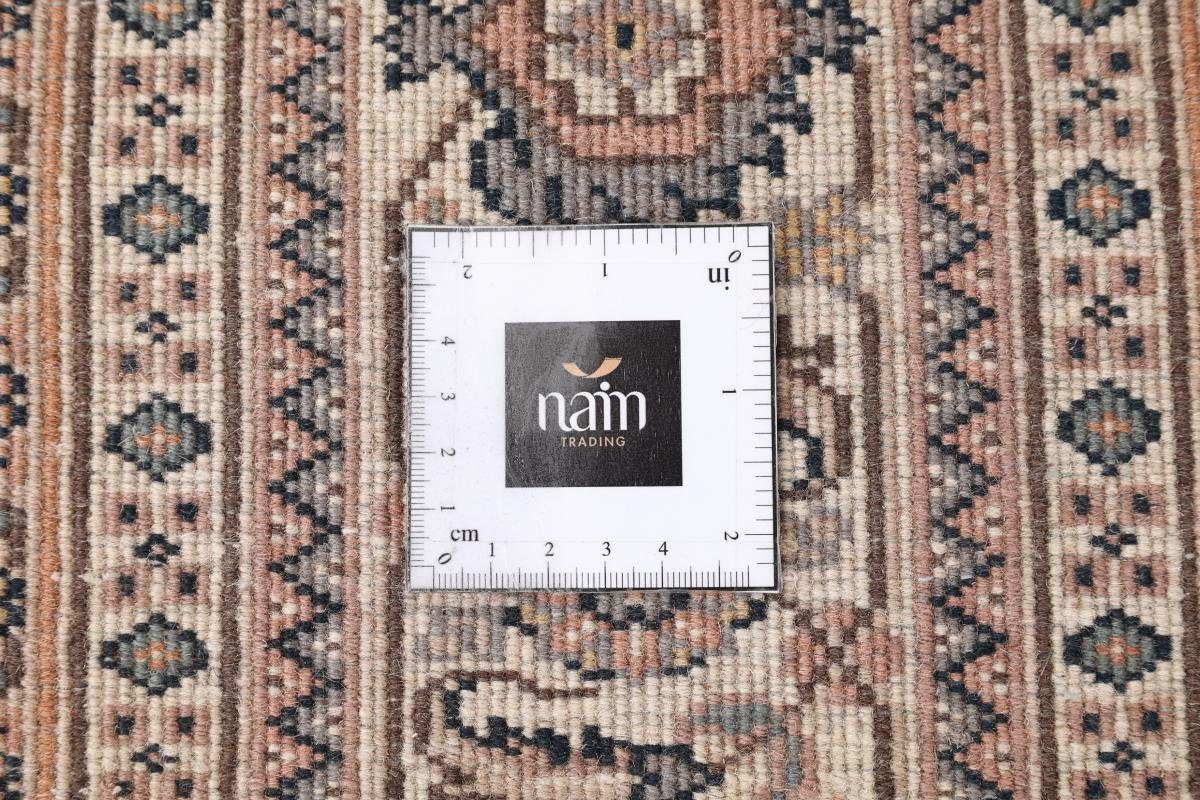 Handgeknüpfter mm Mahi Nain Trading, Orientteppich, Orientteppich rechteckig, 12 200x245 Täbriz Höhe: