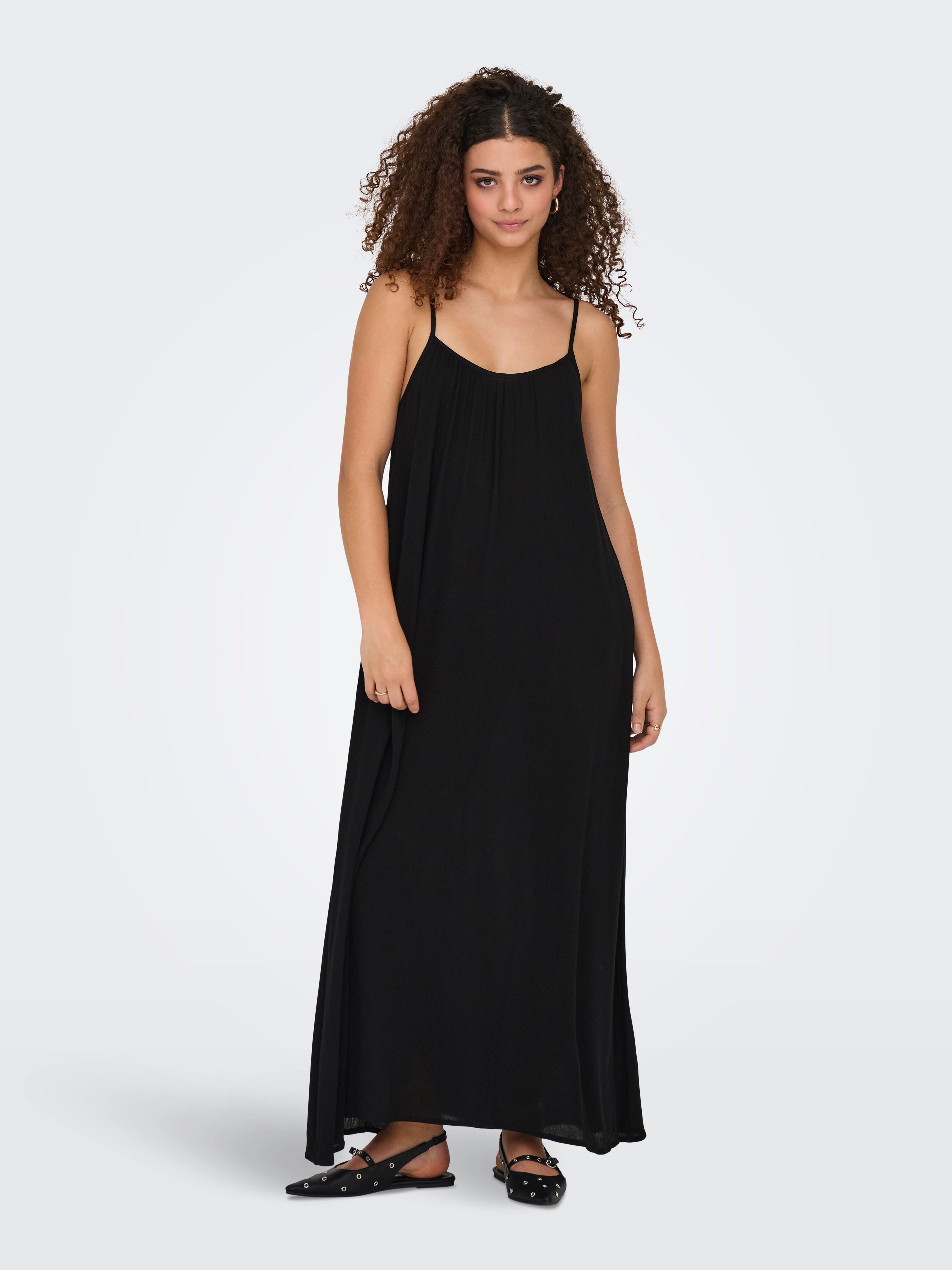 ONLY Midikleid