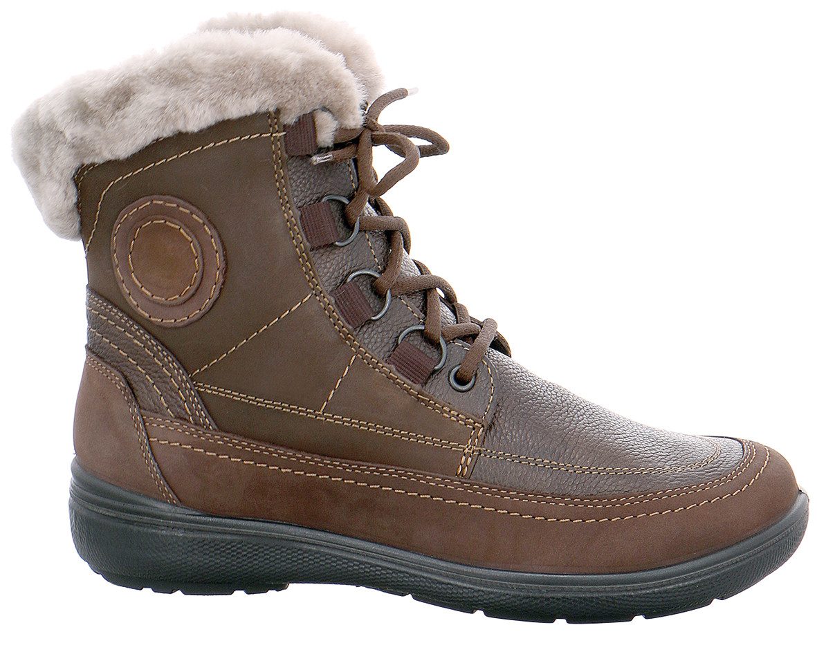 Jomos Schnürstiefelette