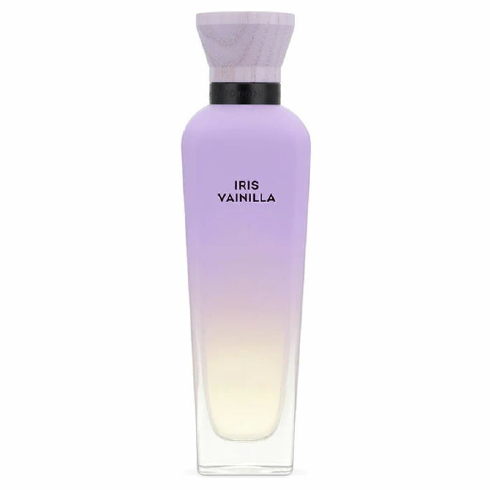 Adolfo Dominguez Körperpflegeduft Iris Vainilla Eau De Parfum Spray 120ml