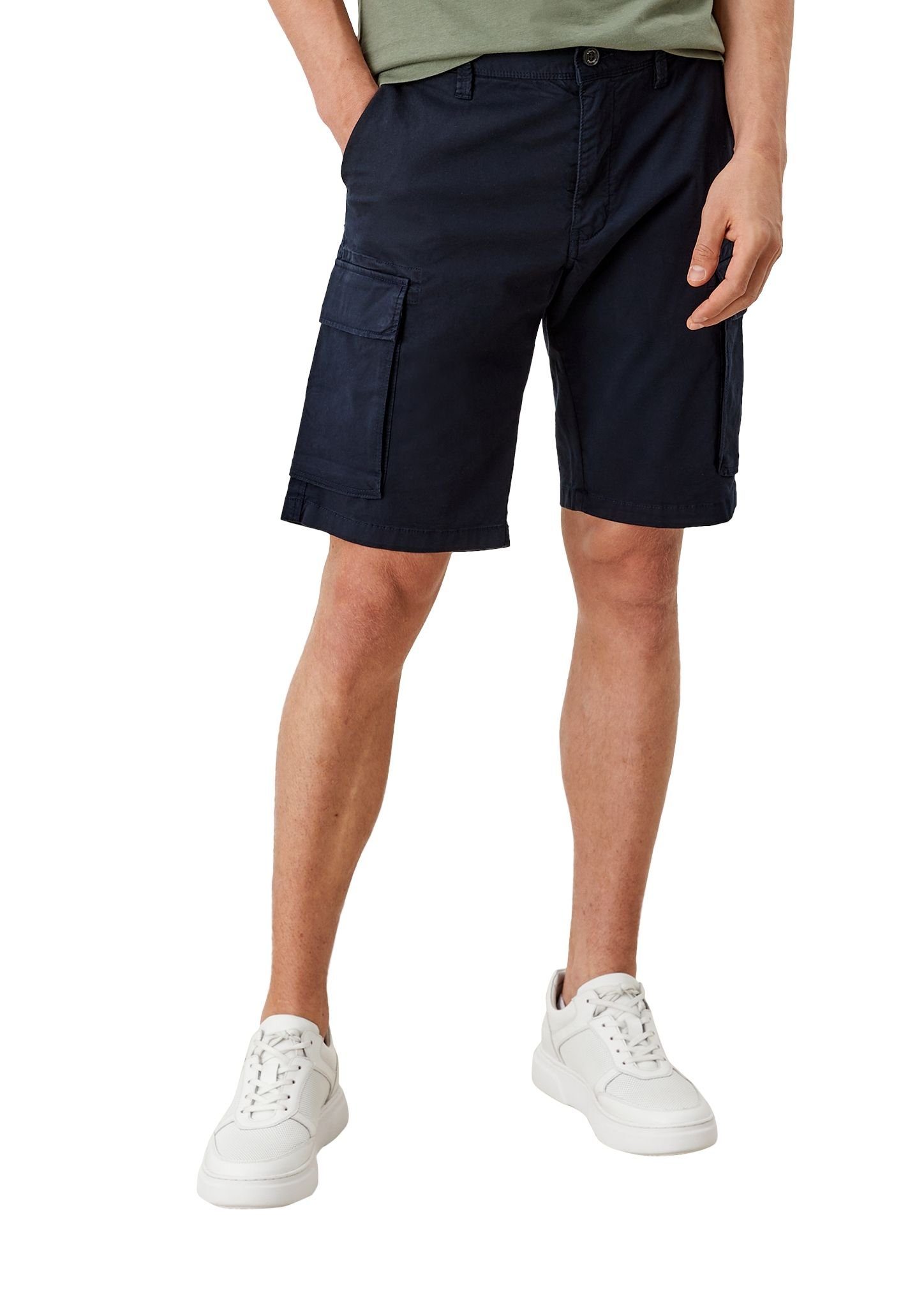 s.Oliver Shorts