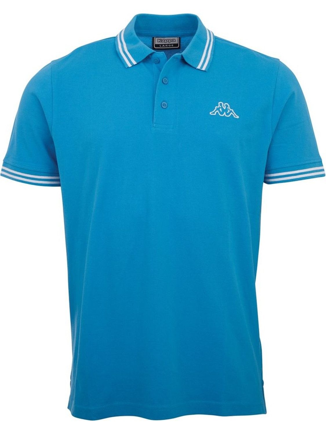 Kappa Poloshirt Poloshirt