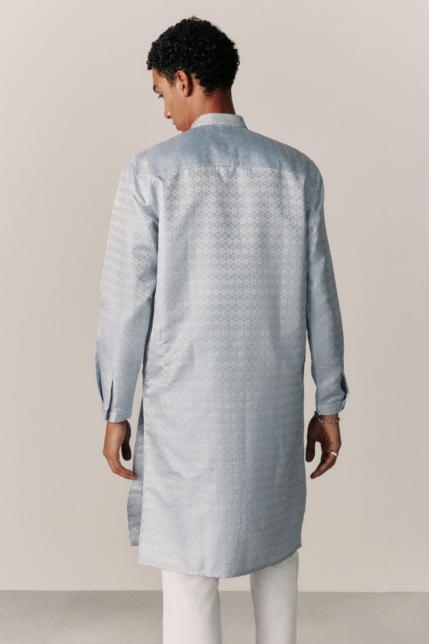 Next Tunikashirt Kurta (1-tlg) günstig online kaufen