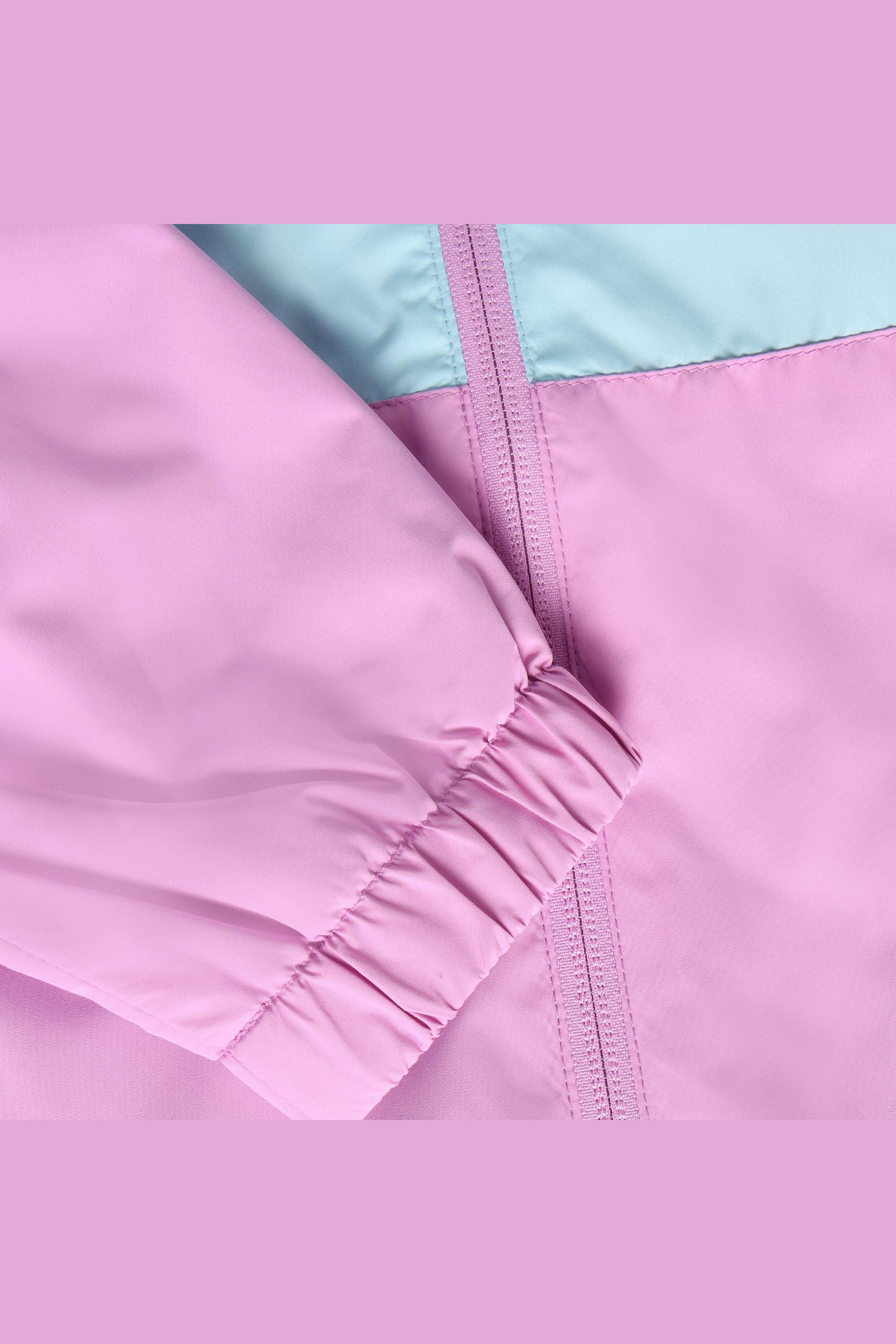 COLOR KIDS Kurzjacke COJacket Coole Allwetterjacke – Bild 4 von 4