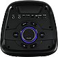 Denver BPS-350 Bluetooth-Lautsprecher (Bluetooth, 25 W), Bild 7