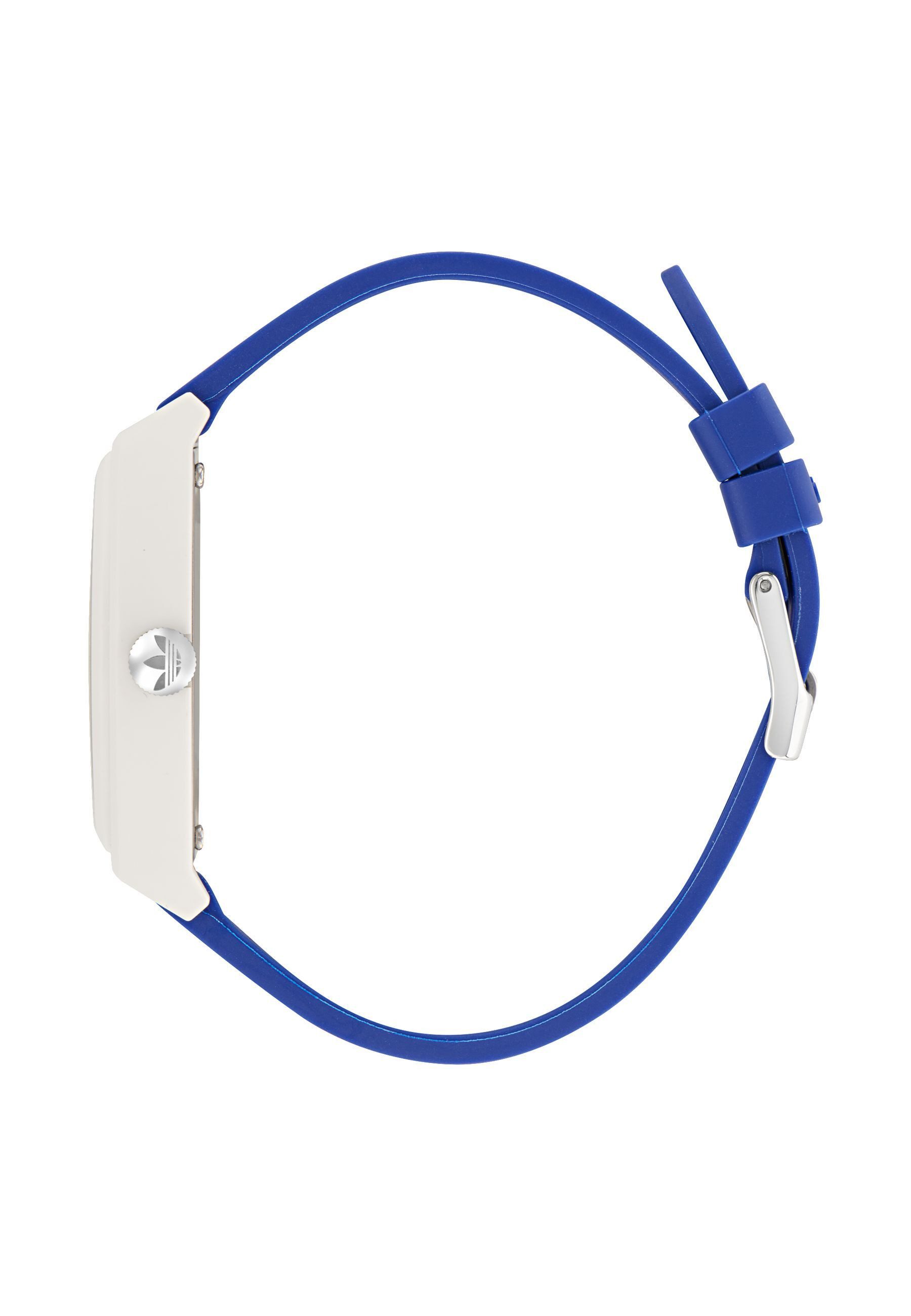 adidas Originals Quarzuhr PROJECT TWO GRFX, (1-tlg), Quarz-Analog günstig online kaufen