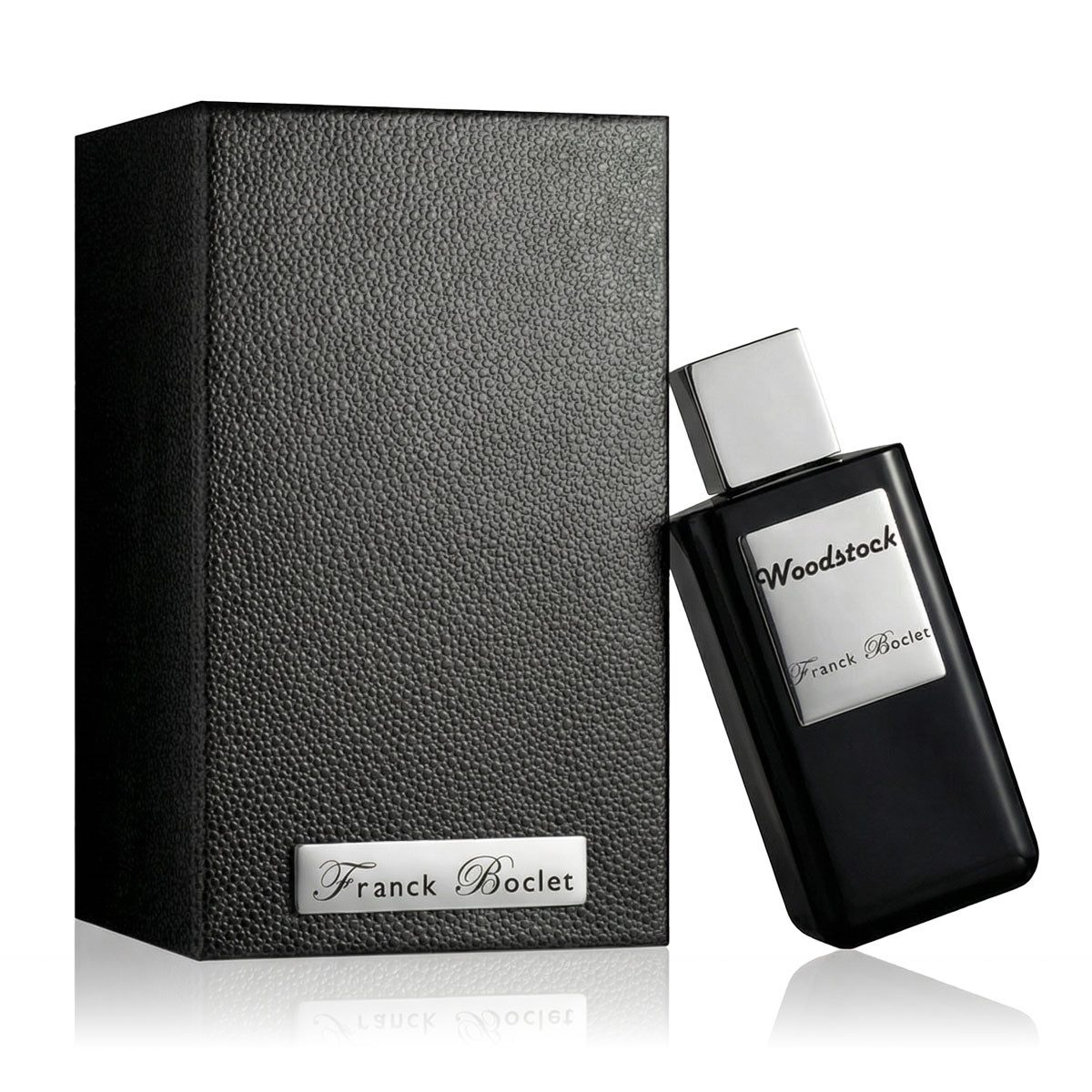 Franck Boclet Extrait Parfum Woodstock