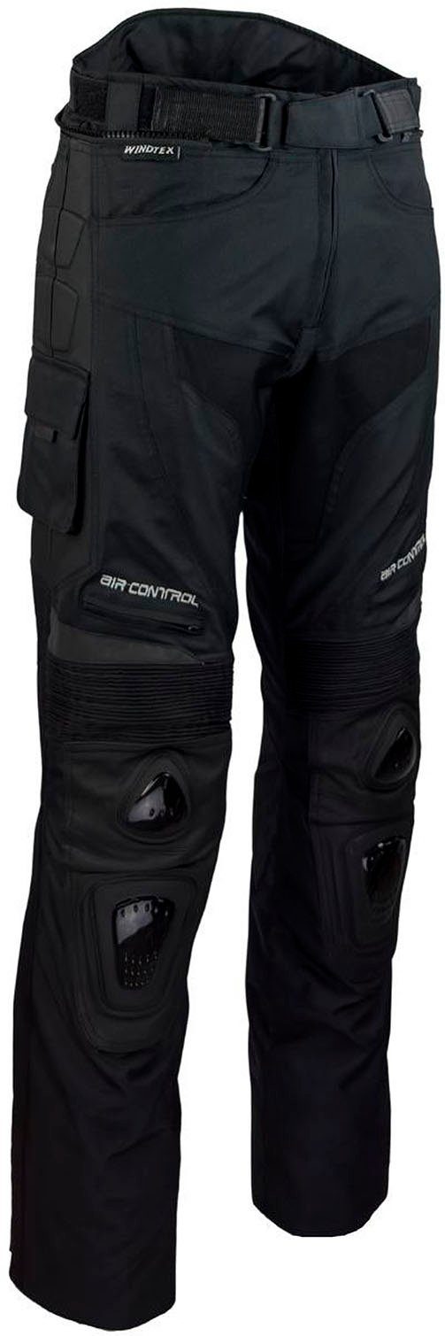 roleff Motorradhose wind- atmungsaktiv RO und wasserdicht, 490