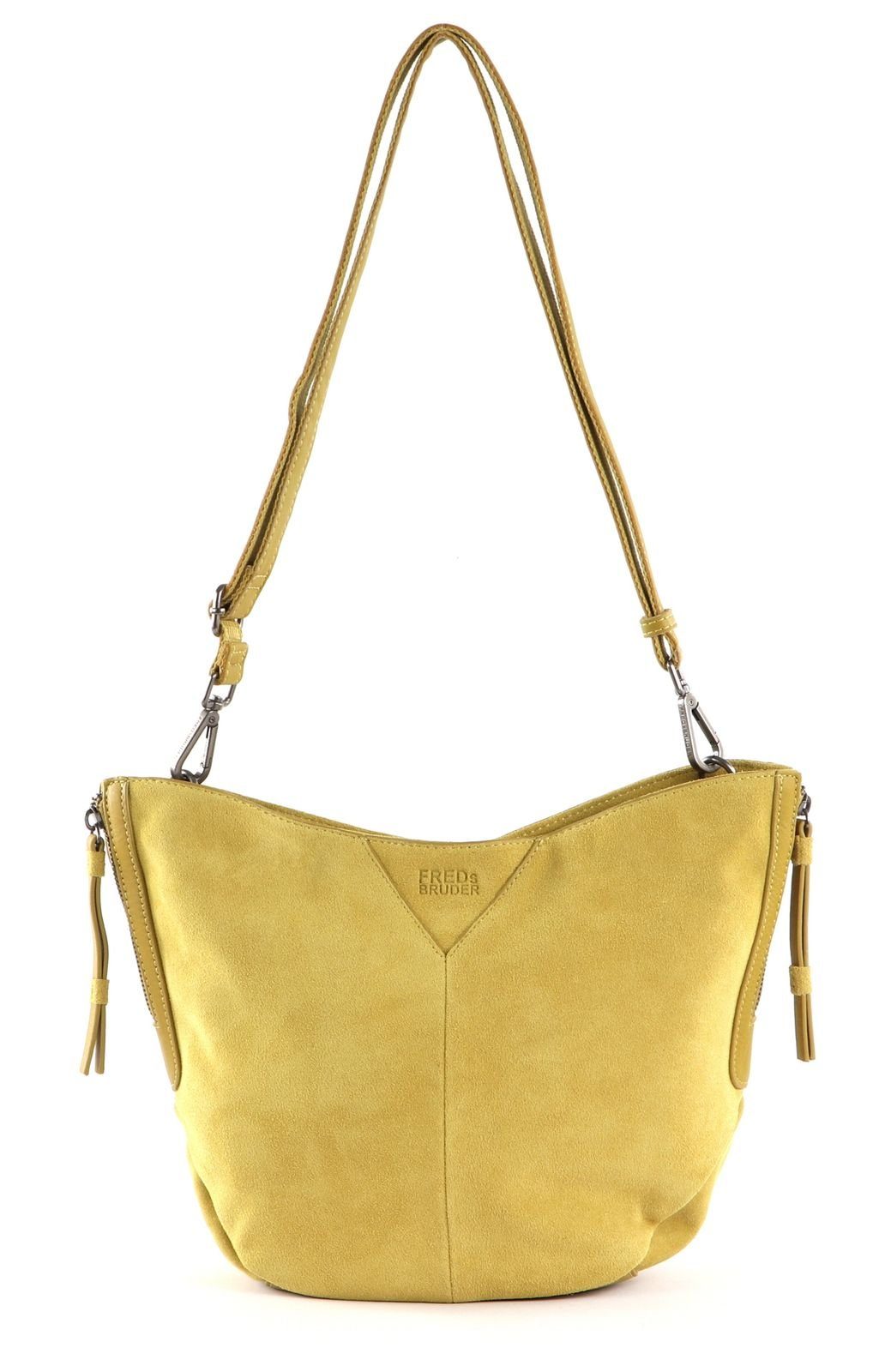 FREDsBRUDER Schultertasche Grynn günstig online kaufen