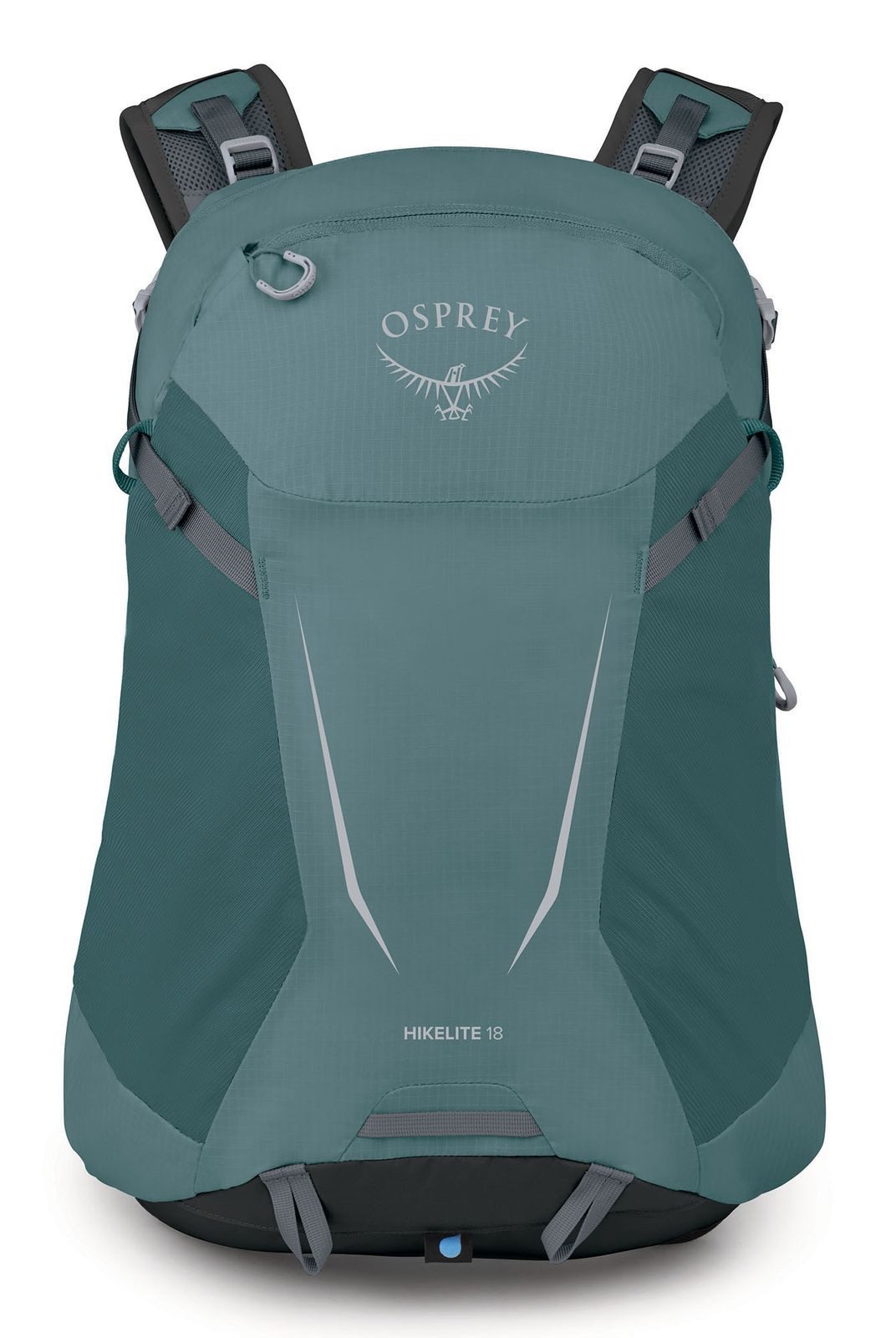 Osprey Rucksack 18 Hiking Backpack (Set, 2-tlg)