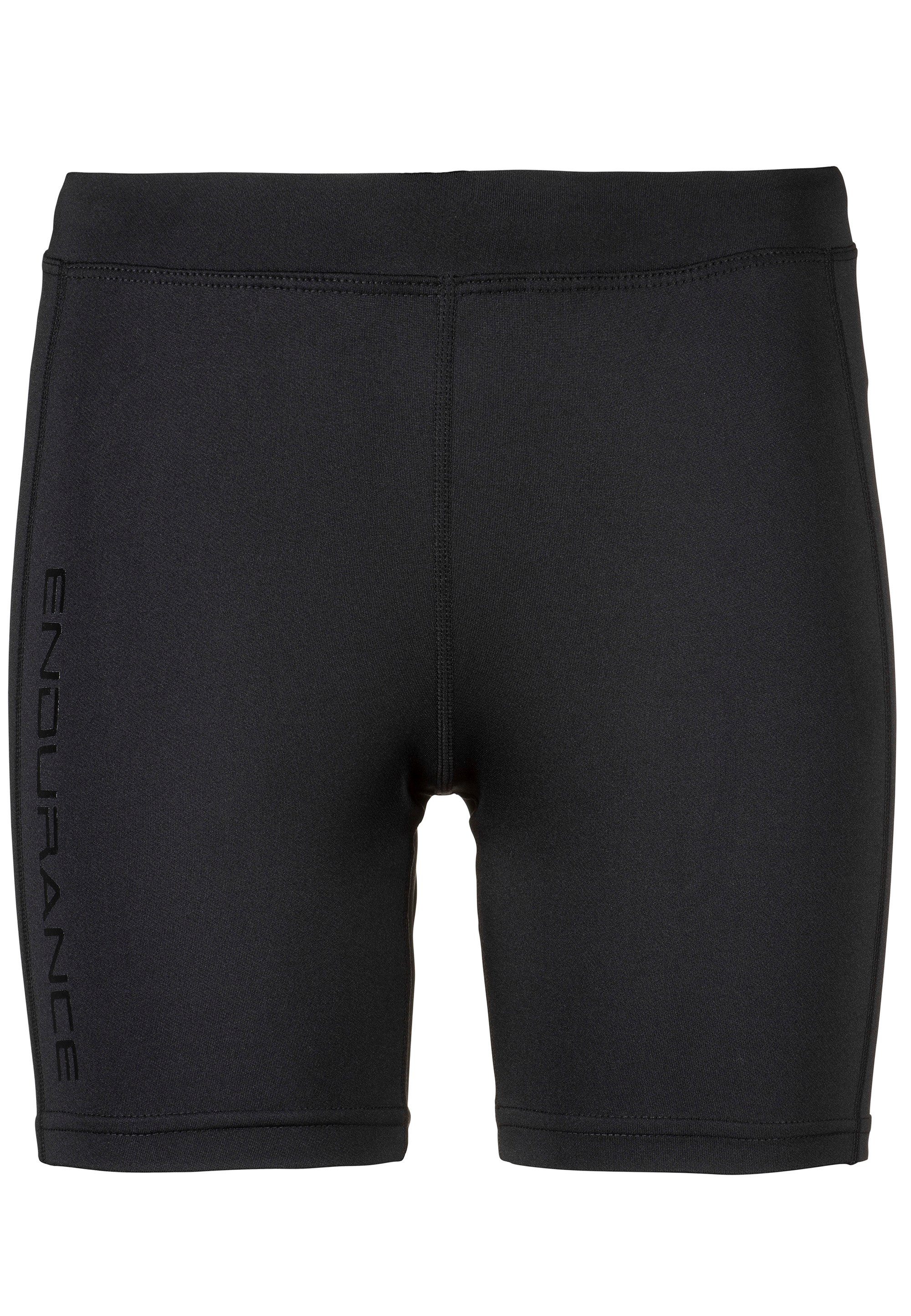 Funktionstights MAHANA SHORT