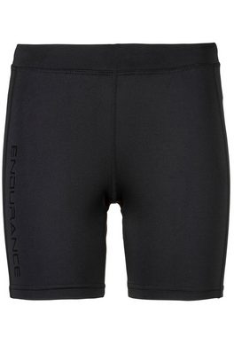 ENDURANCE Funktionstights MAHANA SHORT mit innovativer QUICK DRY Technologie