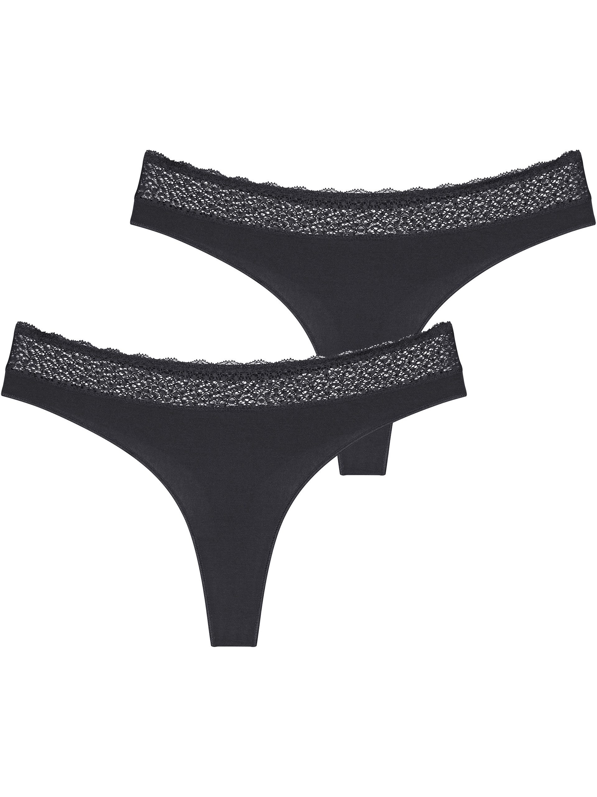 Triumph String Feel of Modal (2-St)