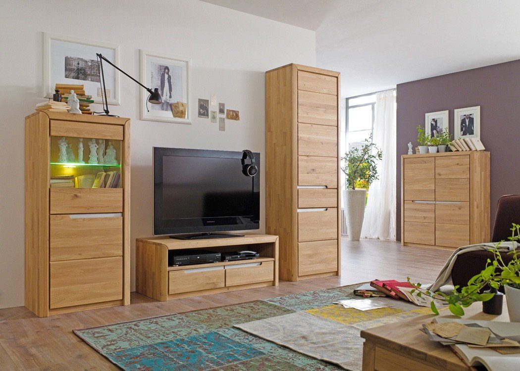 Wohnzimmer-Set Pisa 45