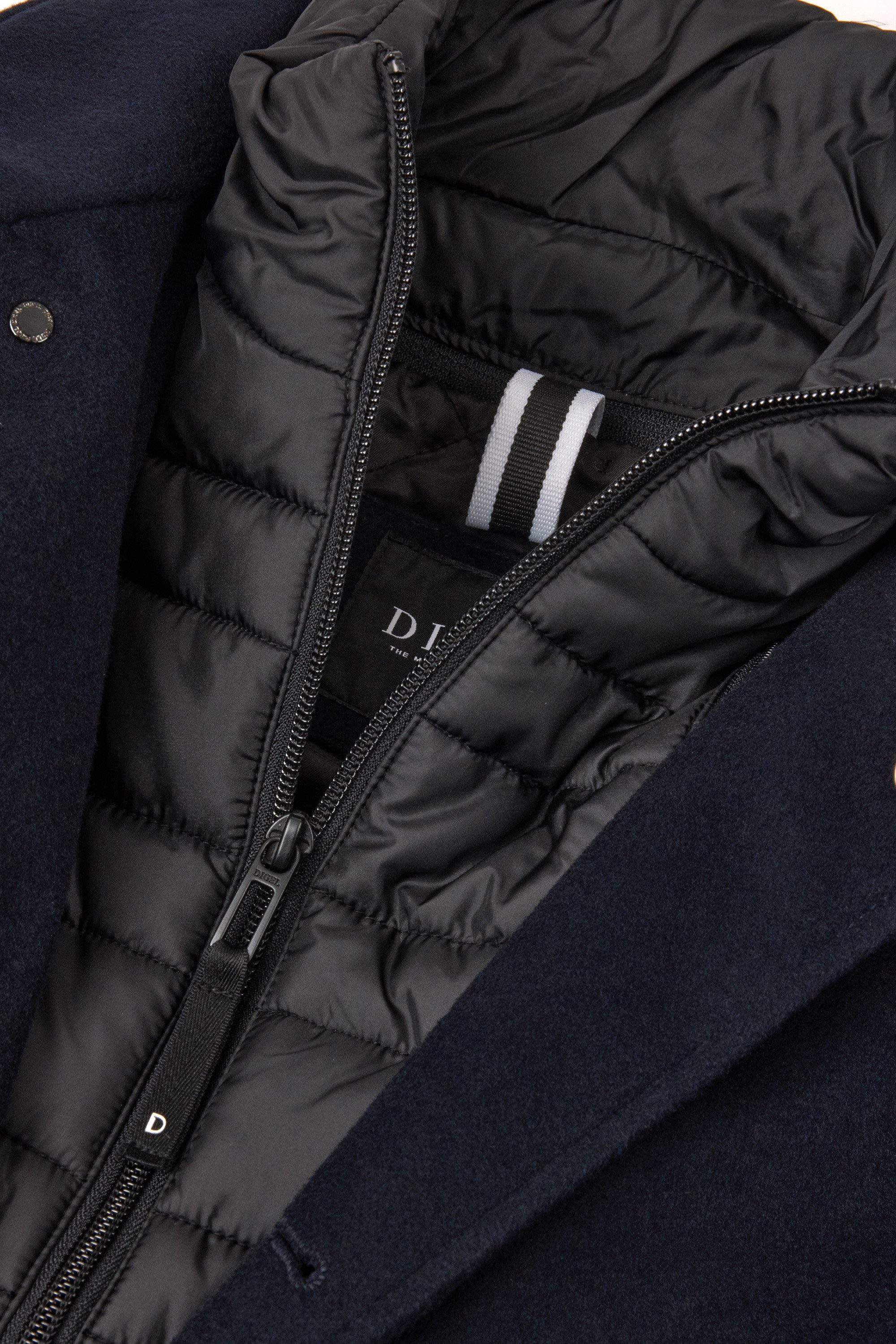 Digel Anorak Dolan (1-St) Wasserabweisend günstig online kaufen