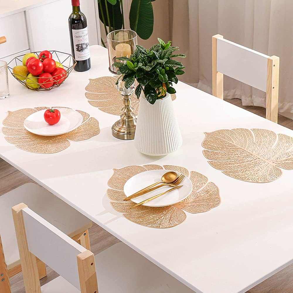 BYSURE Platzset, (4-St), 4er Pack Turtle günstig online kaufen