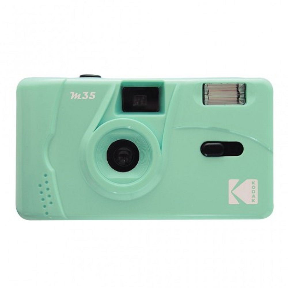 M35 Reusable Camera Sofortbildkamera
