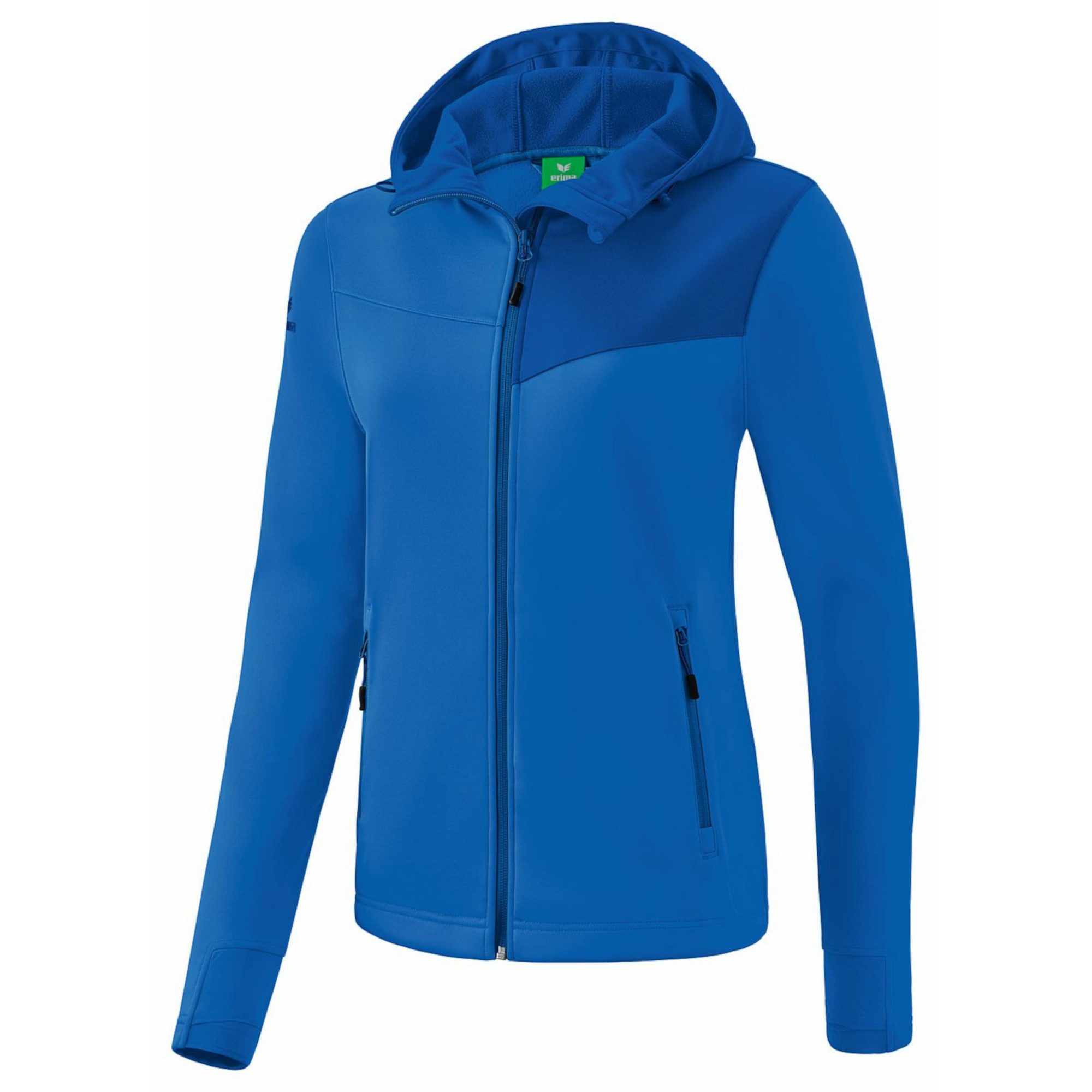 Erima Softshelljacke erima Damen Softshelljacke Performance