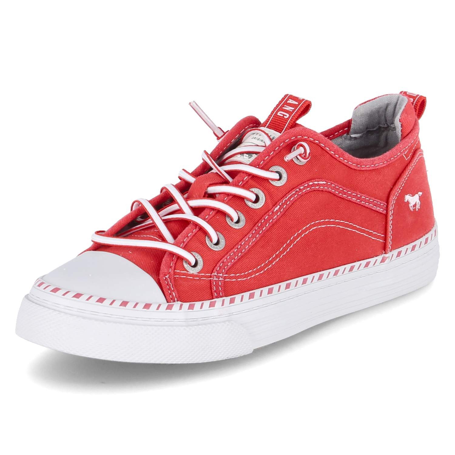 MUSTANG 1376308-5 Schnürschuh günstig online kaufen