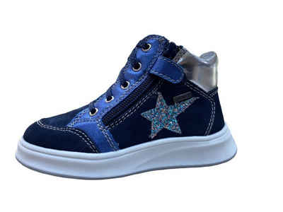 Richter Richter Kinder High-top 3606-7801 mystic/candy/planet Sneaker