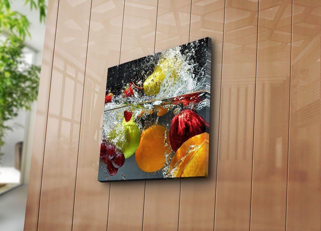 Wallity Leinwandbild 100% SUEDE CANVAS, 45 günstig online kaufen