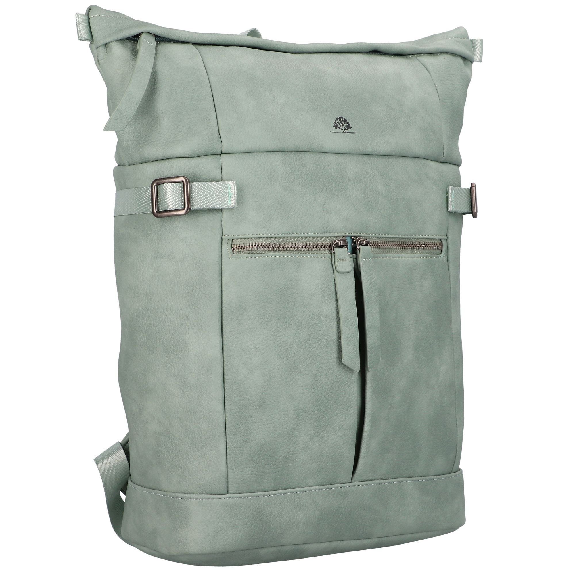 Greenburry Daypack Mad'l Dasch, Kunstleder günstig online kaufen
