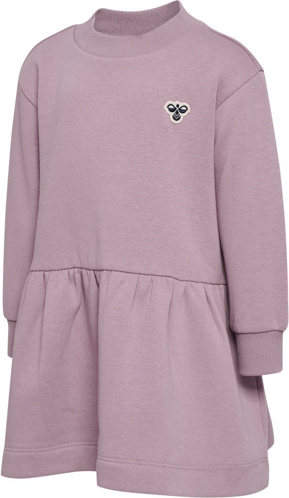 hummel Maxikleid Hmlmini Loose Dress Bee