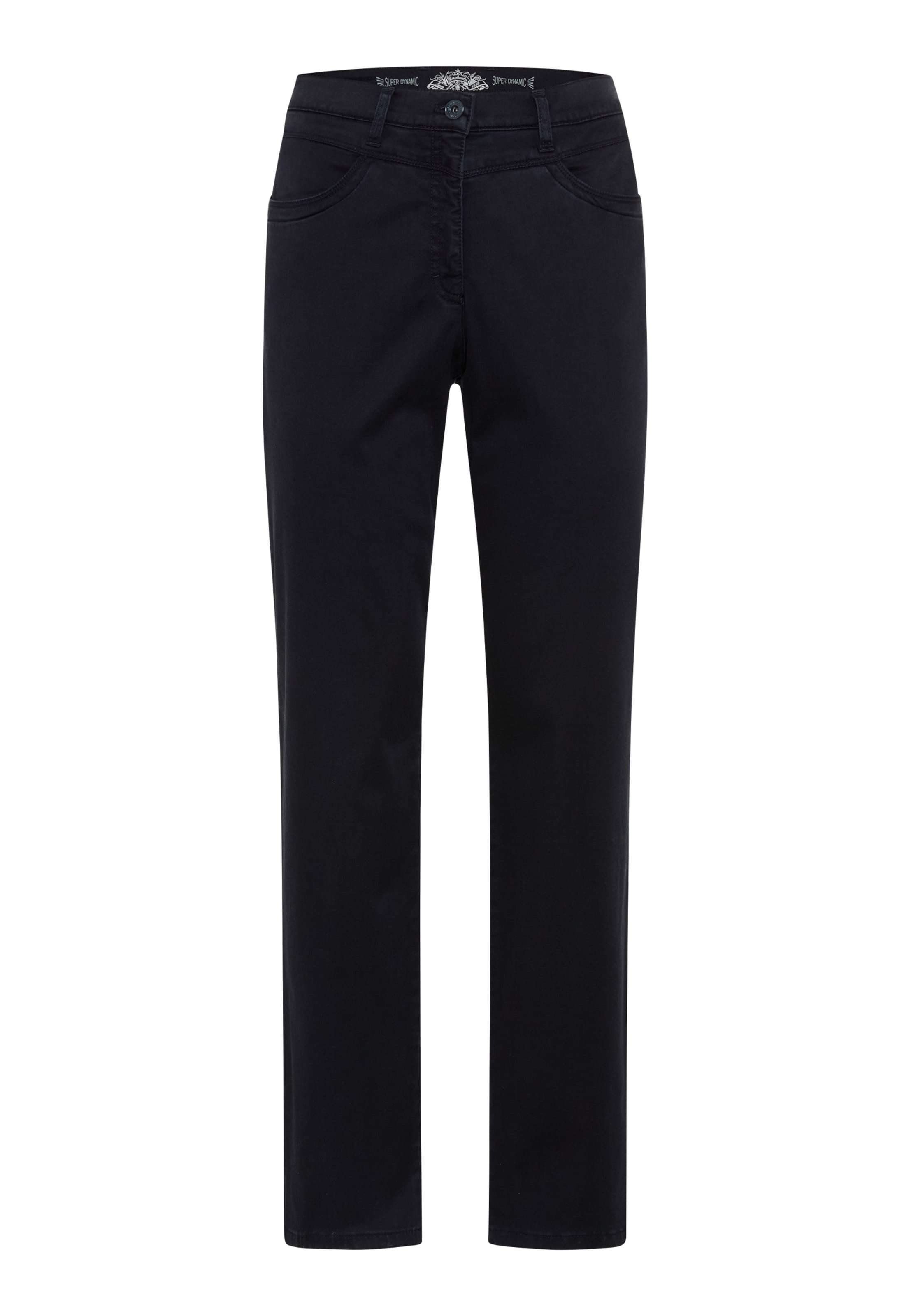 RAPHAELA by BRAX 5-Pocket-Hose Style CAREN NEW