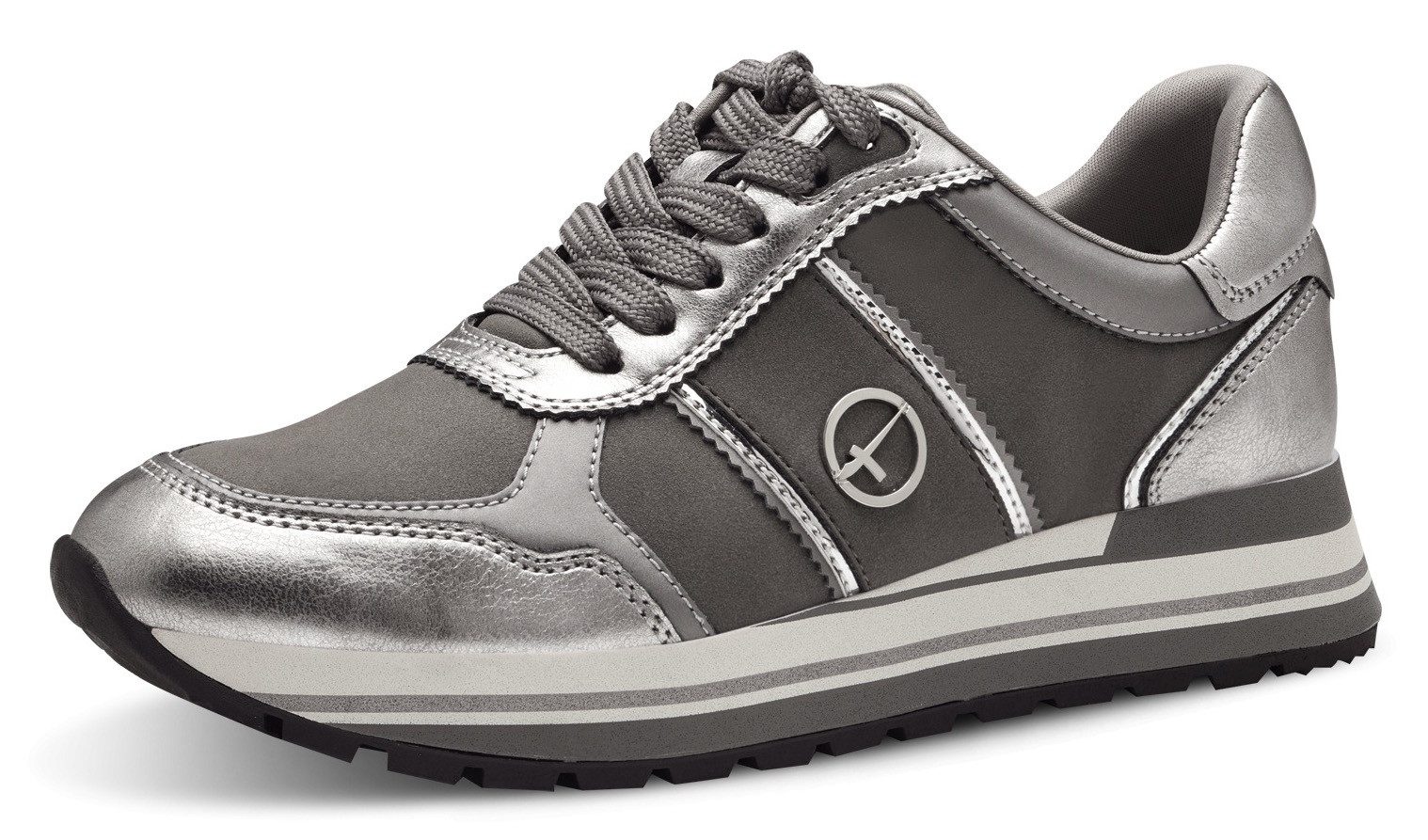 Plateausneaker