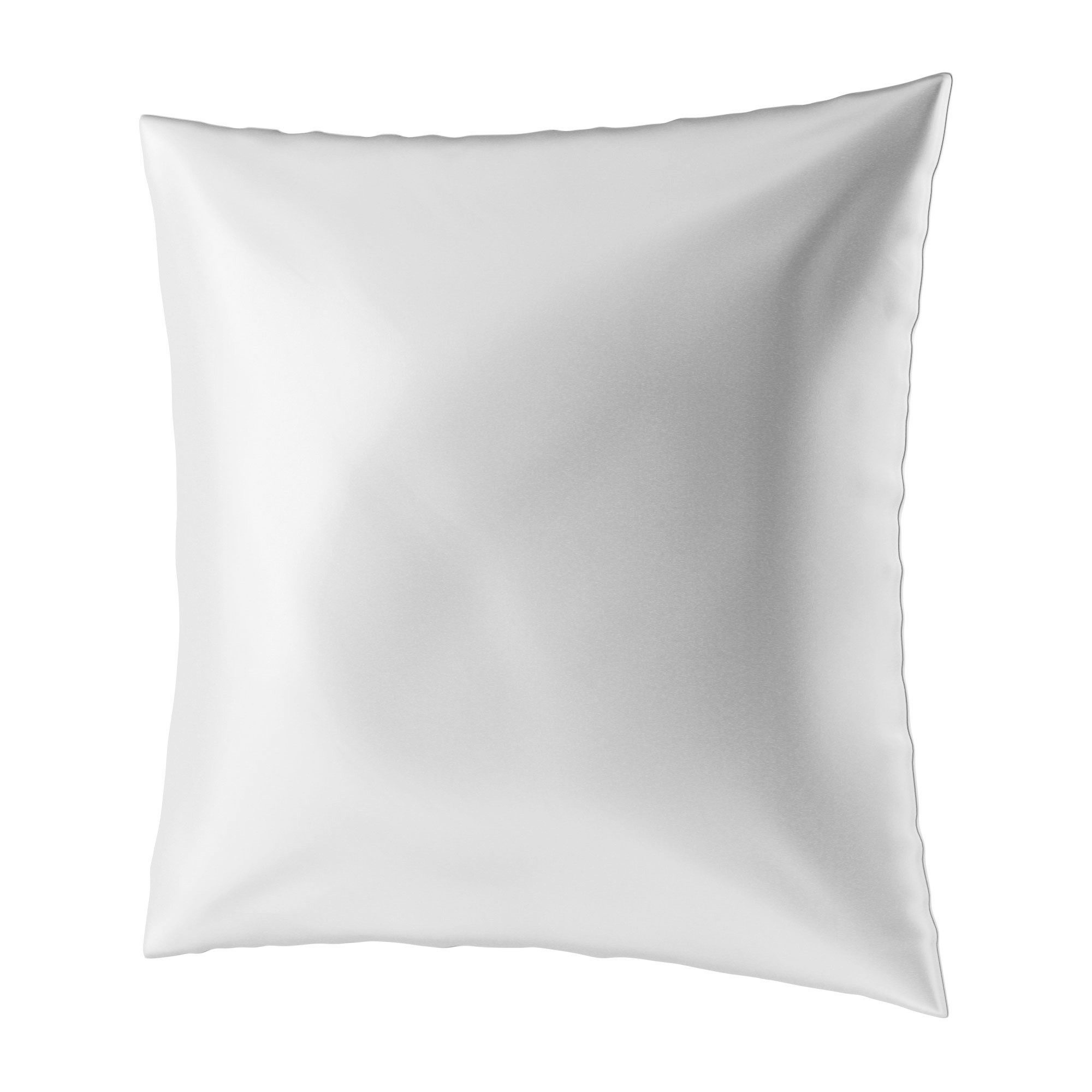 AILORIA Kissenbezüge BEAUTY SLEEP (80X80) Kopfkissenbezug aus Seide, Kissenhülle