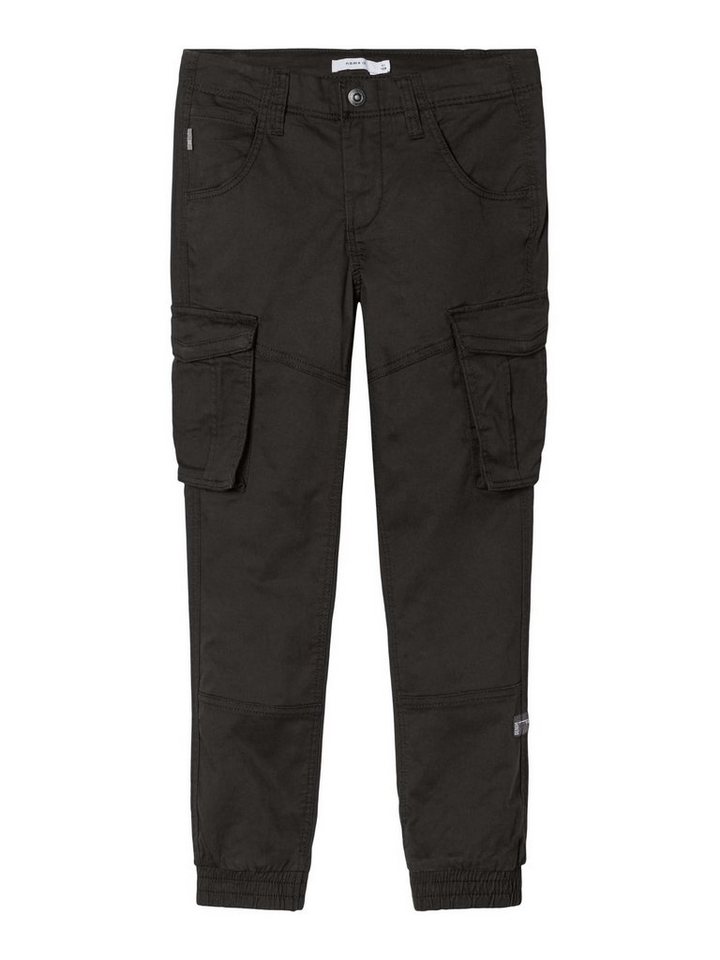 Name It Tapered-fit-Jeans Bamgo (1-tlg) Weiteres Detail