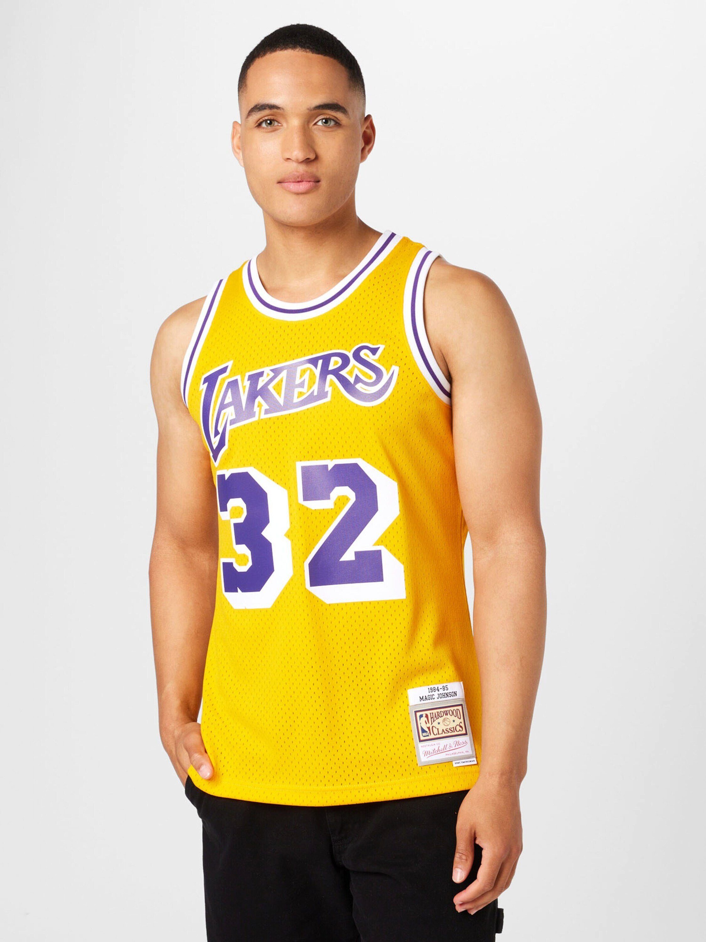 Mitchell & Ness Shirttop Los Angeles (1-tlg)