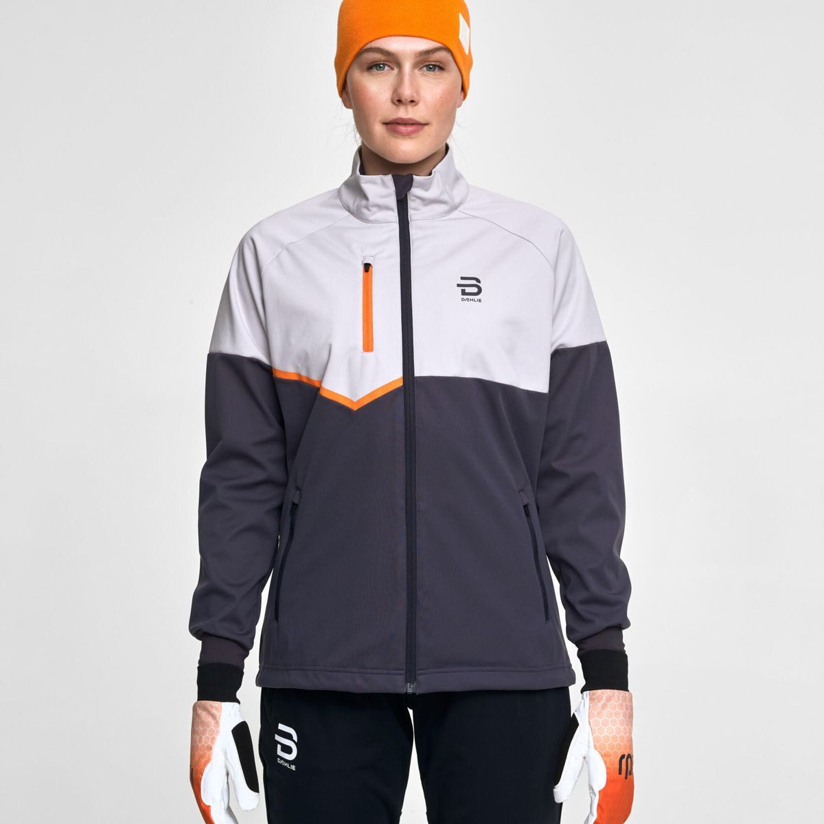 DAEHLIE Skijacke Jacket Kikut Wmn