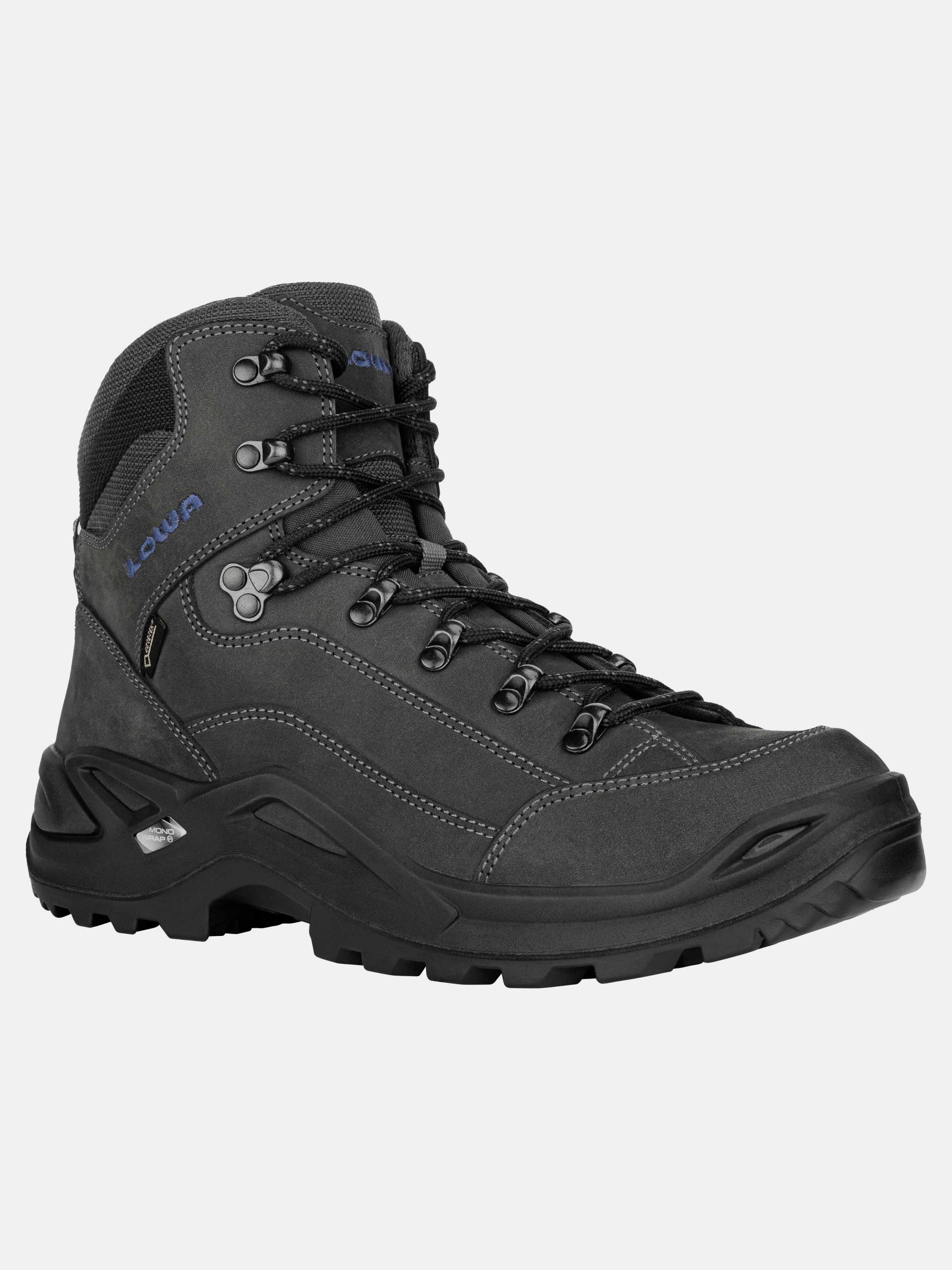 Lowa Lowa Renegade GTX Mid Wanderstiefel günstig online kaufen