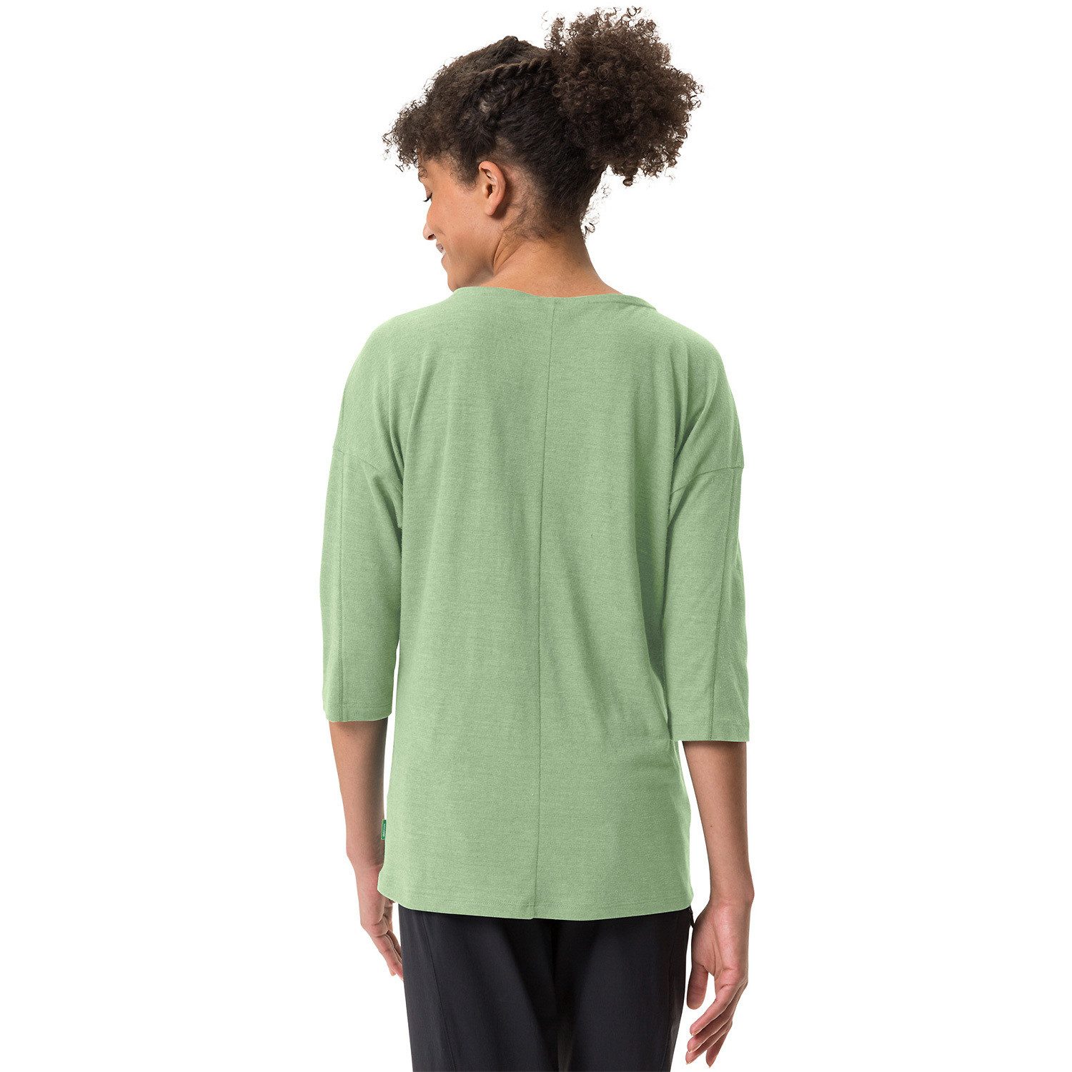 VAUDE Longsleeve T-Shirt Neyland