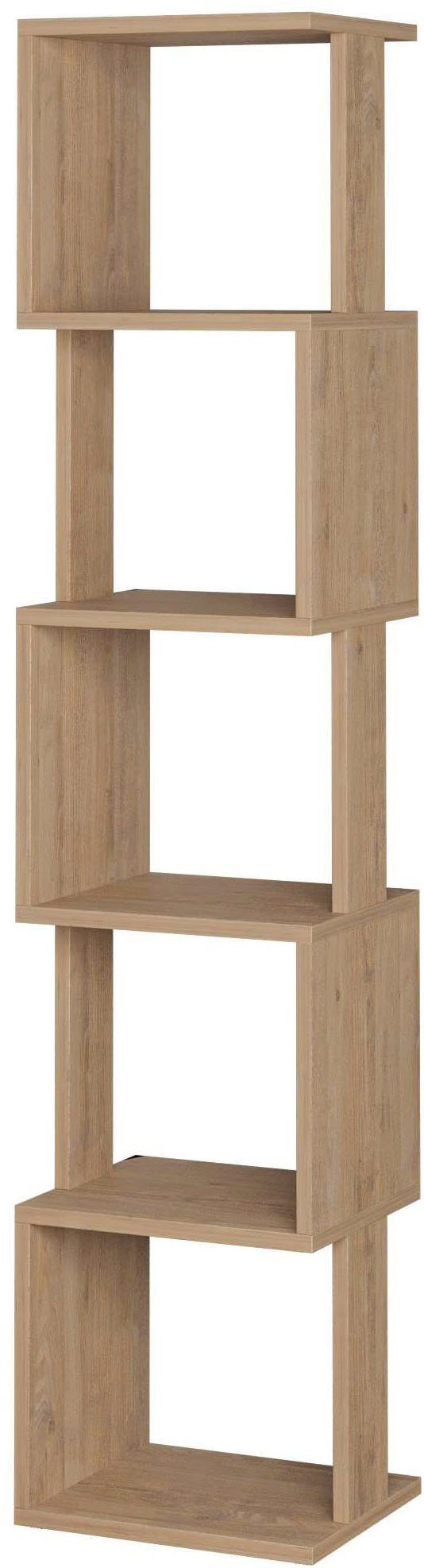 Decortie Bücherregal Piri Bücherregal, Packung, Leichte günstig online kaufen