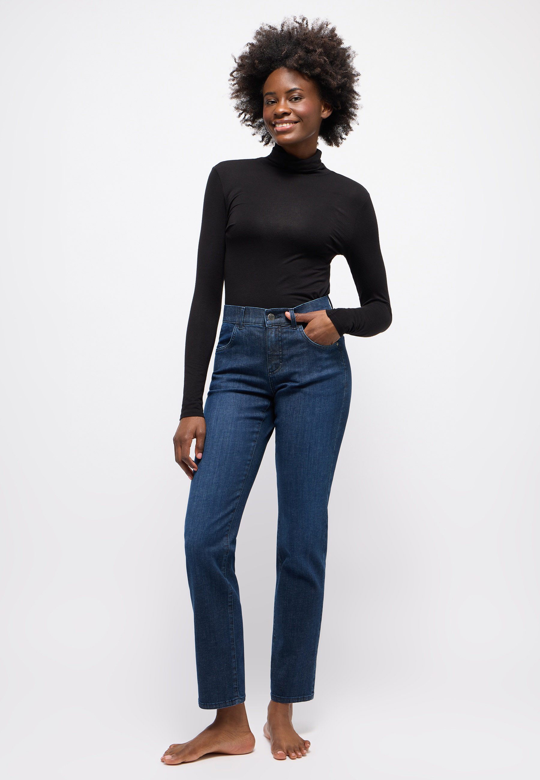 ANGELS 5-Pocket-Jeans DOLLY 3.0