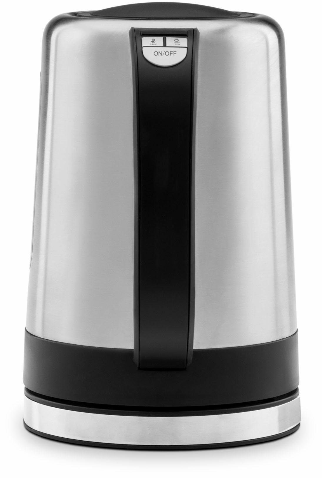 Gastroback Wasserkocher Design Mini 42435, 1 l, 2200 W