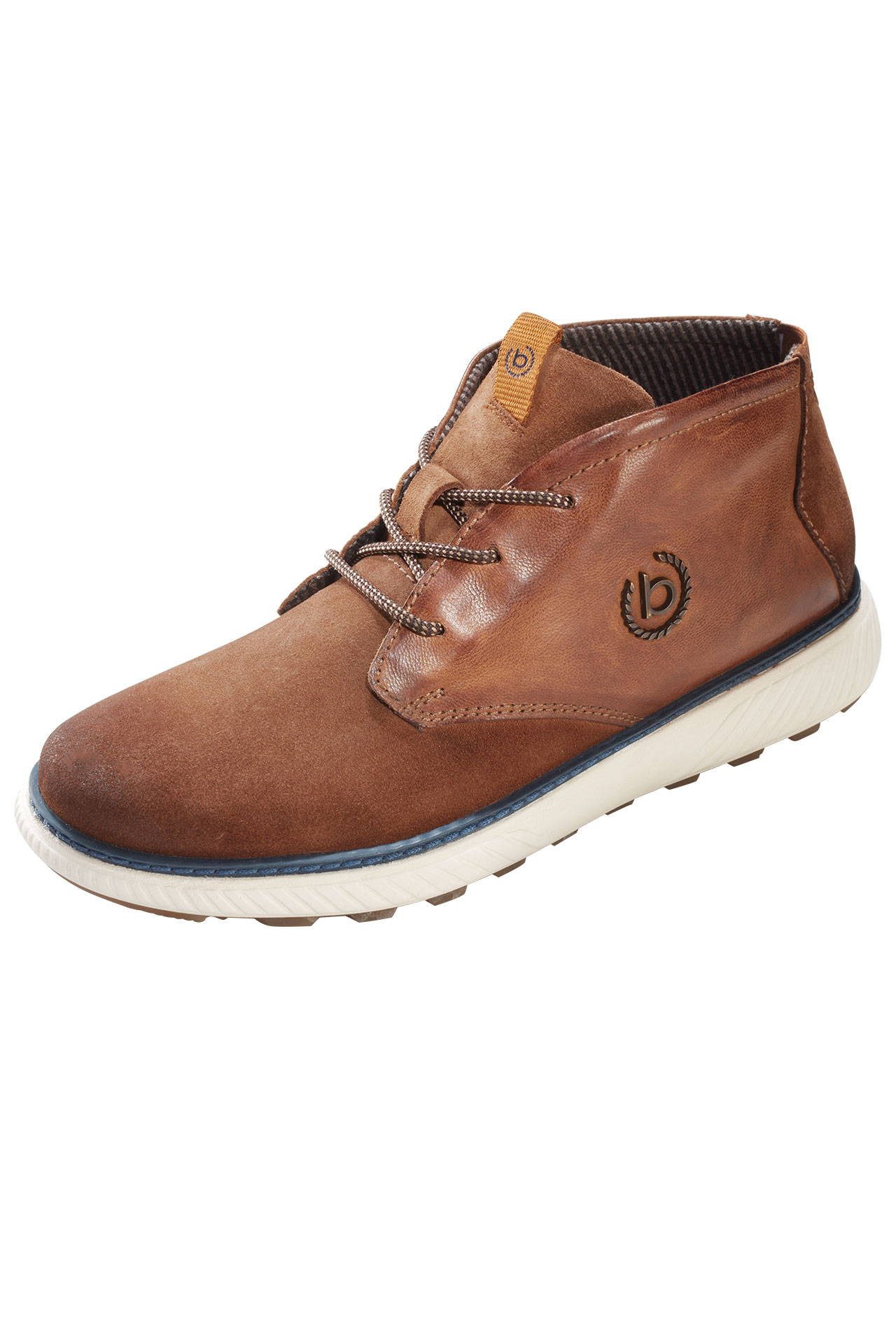 bugatti Ankleboots