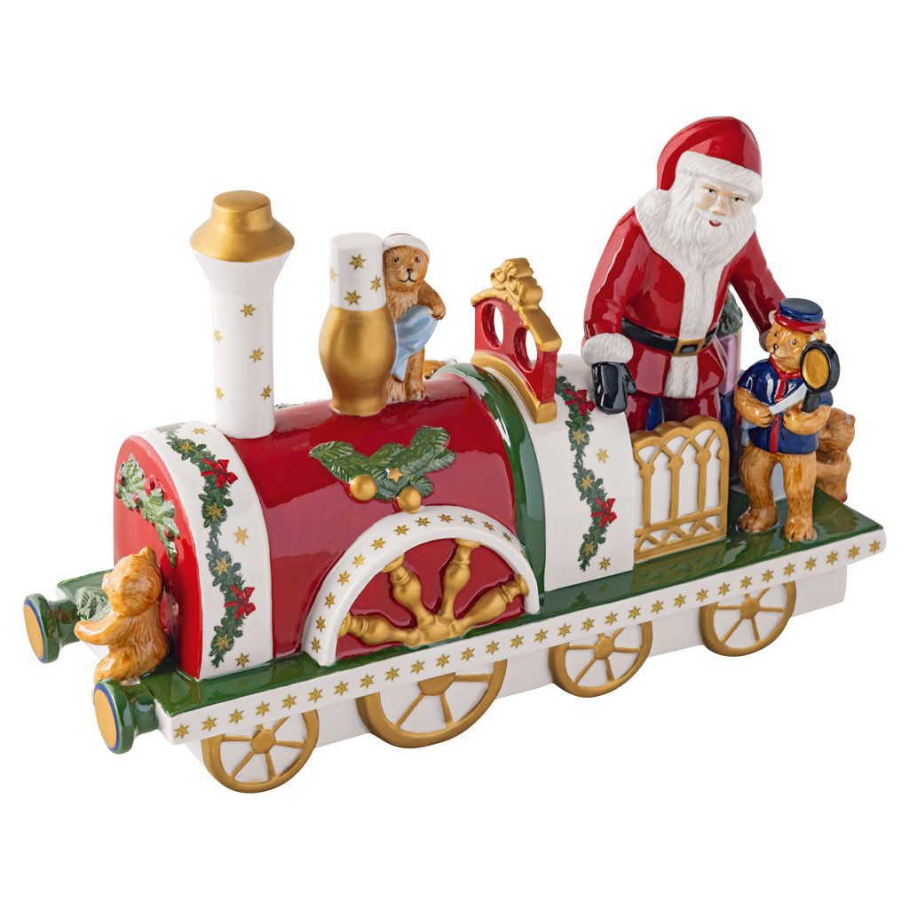 Villeroy & Boch Dekofigur Christmas Toys günstig online kaufen