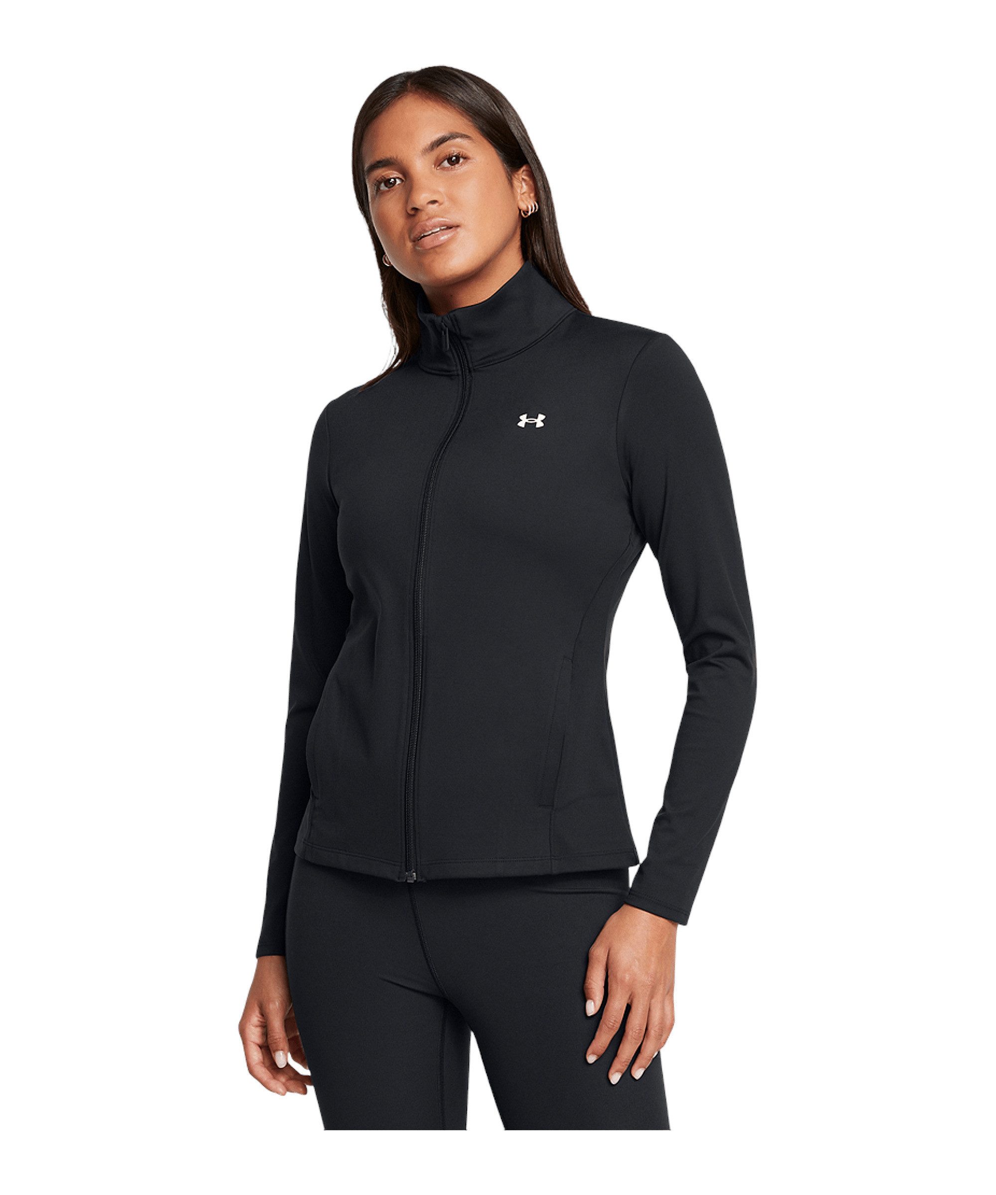 Under Armour® Trainingsjacke Under Armour Motion EMEA Trainingsjacke Damen günstig online kaufen