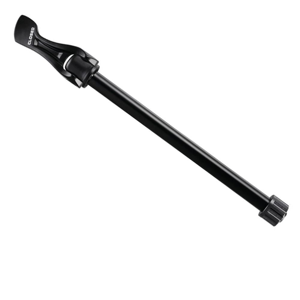 Shimano Laufrad SHIMANO STECKACHSE KPL.12X142MM E-THR. Steckachse - 12X142MM, 142MM