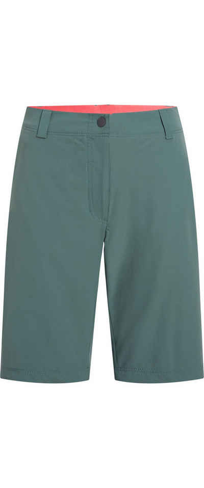 McKINLEY Bermudas Da.-Shorts Brenton SHO W GREEN DARK/PINK