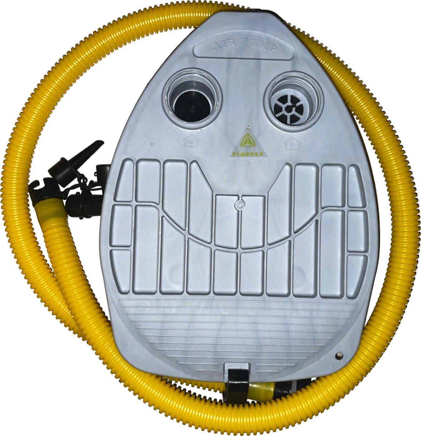 FIREFLY Blasebalg Fußpumpe Foot Pump 5L
