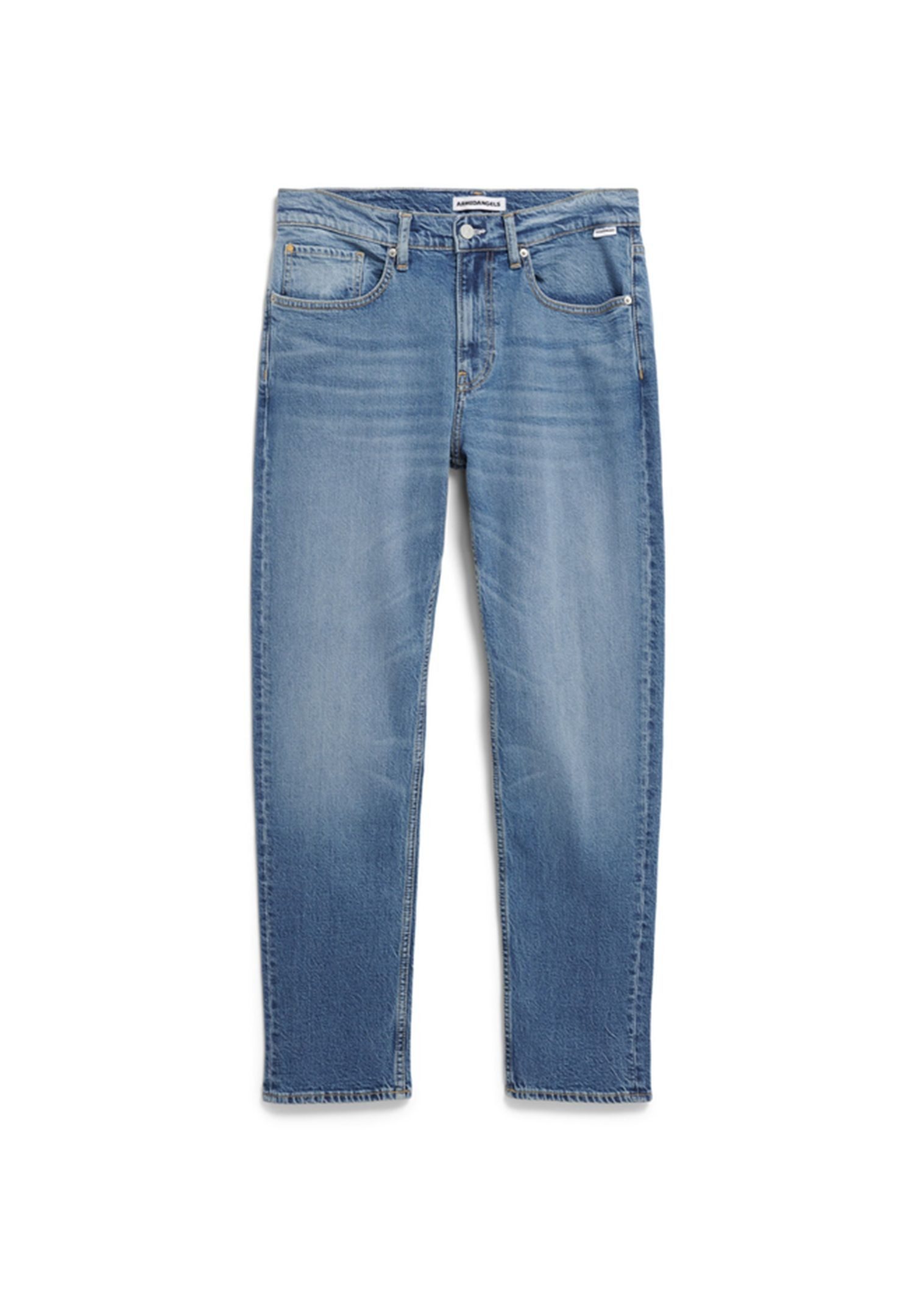 Armedangels Gerade Jeans DYLAANO STRAIGHT JEANS